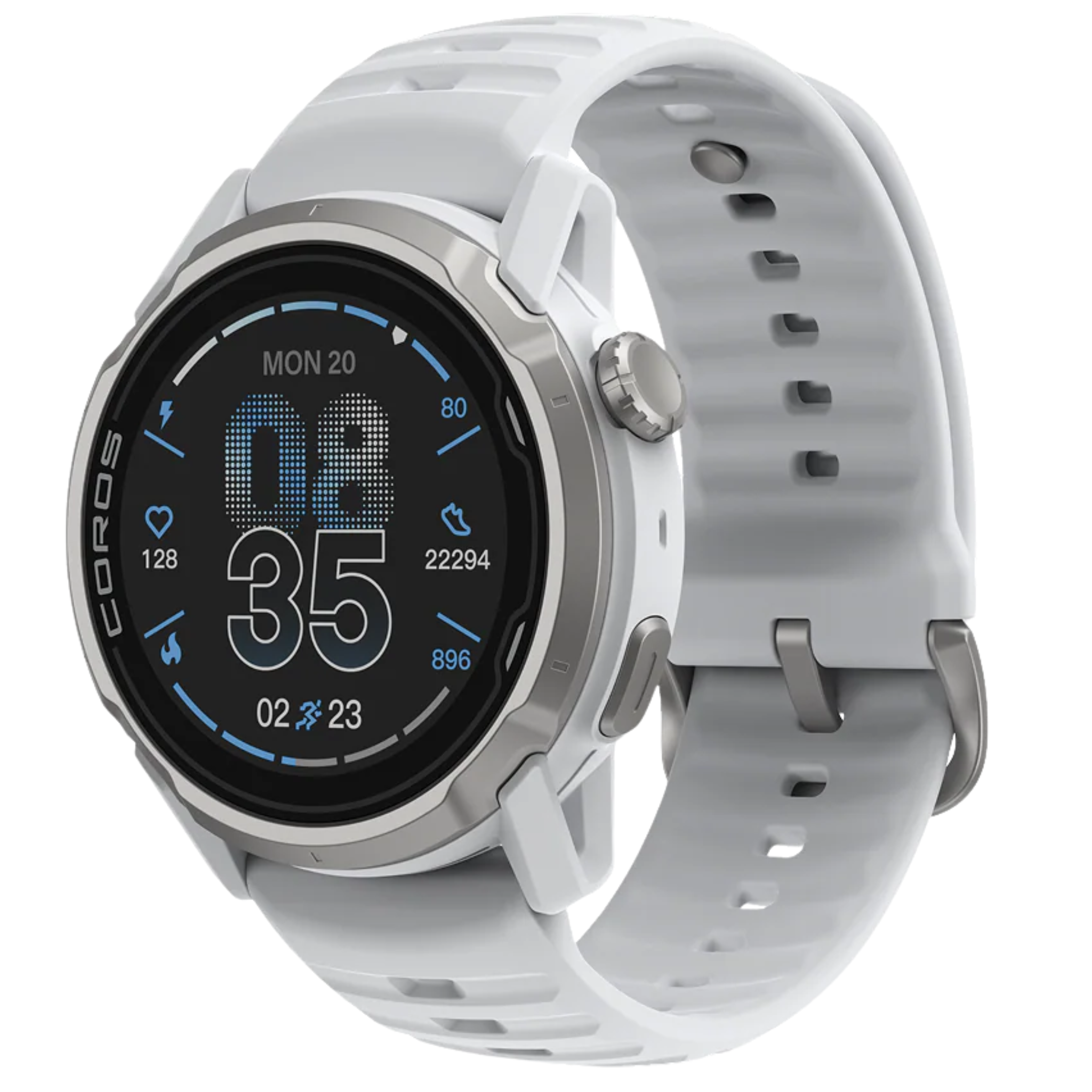 Coros Apex 4 GPS Watch
