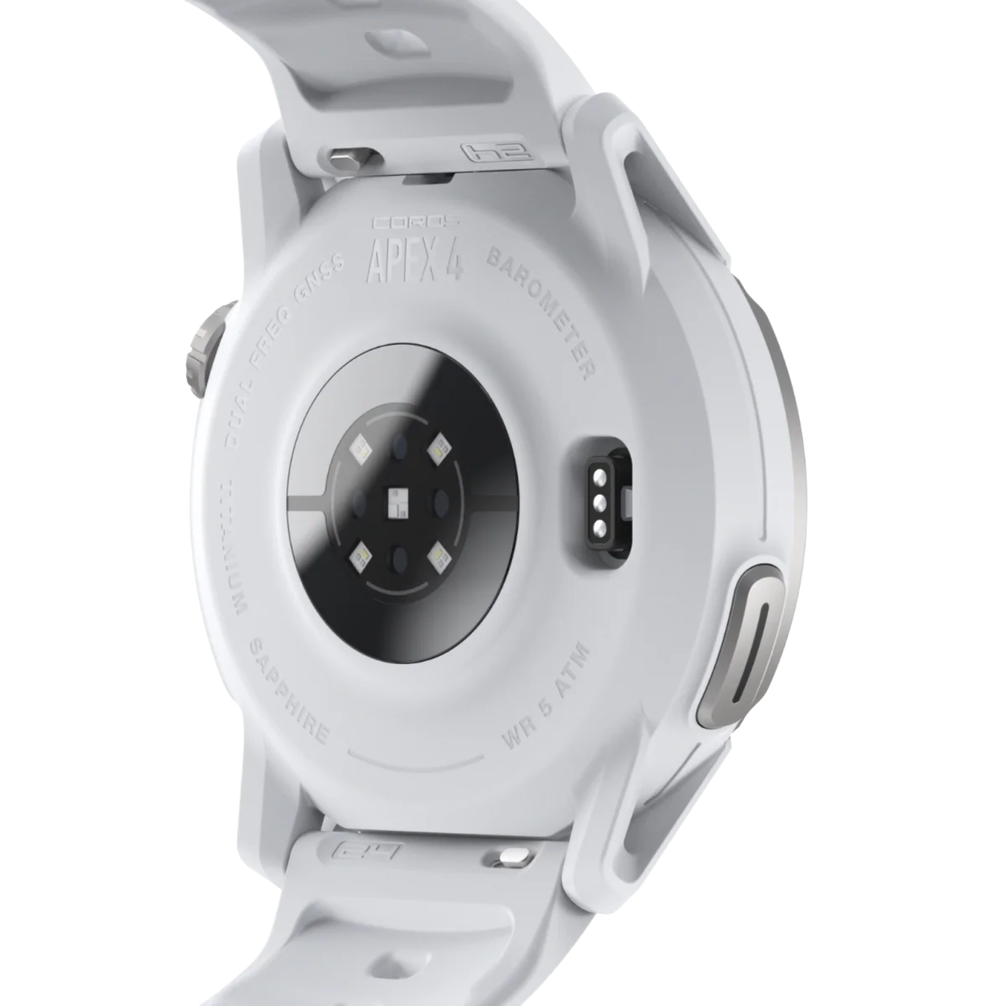 Coros Apex 4 GPS Watch