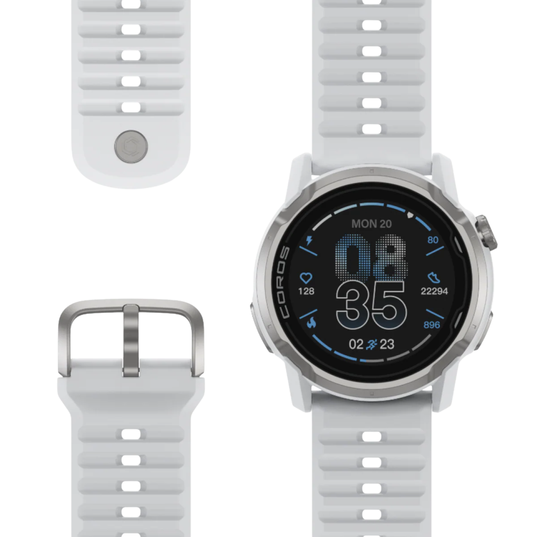 Coros Apex 4 GPS Watch