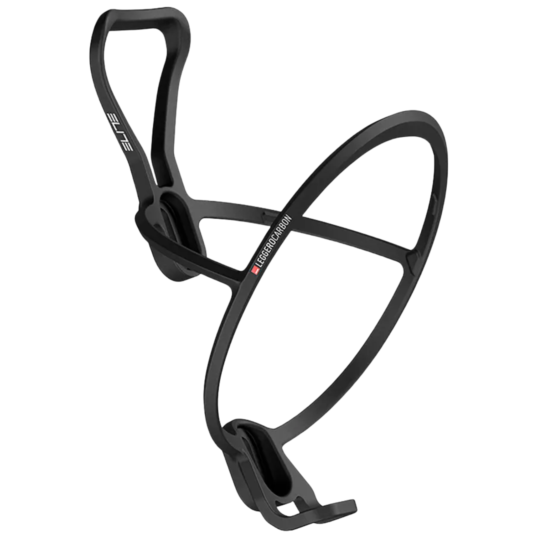 Elite Leggero Carbon Bottle Cage 