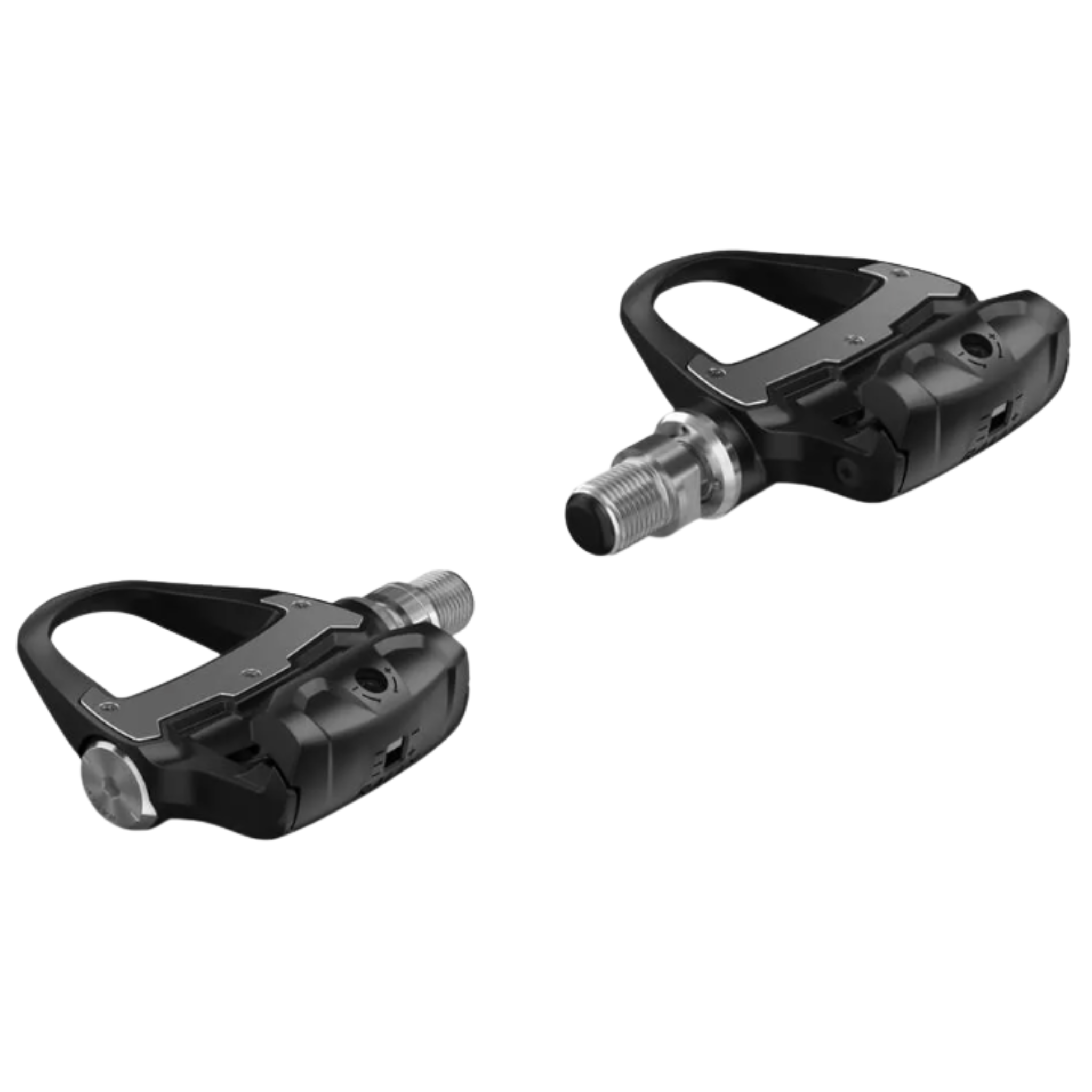 Garmin Rally RS100 in Single-Sensing Power Meter 