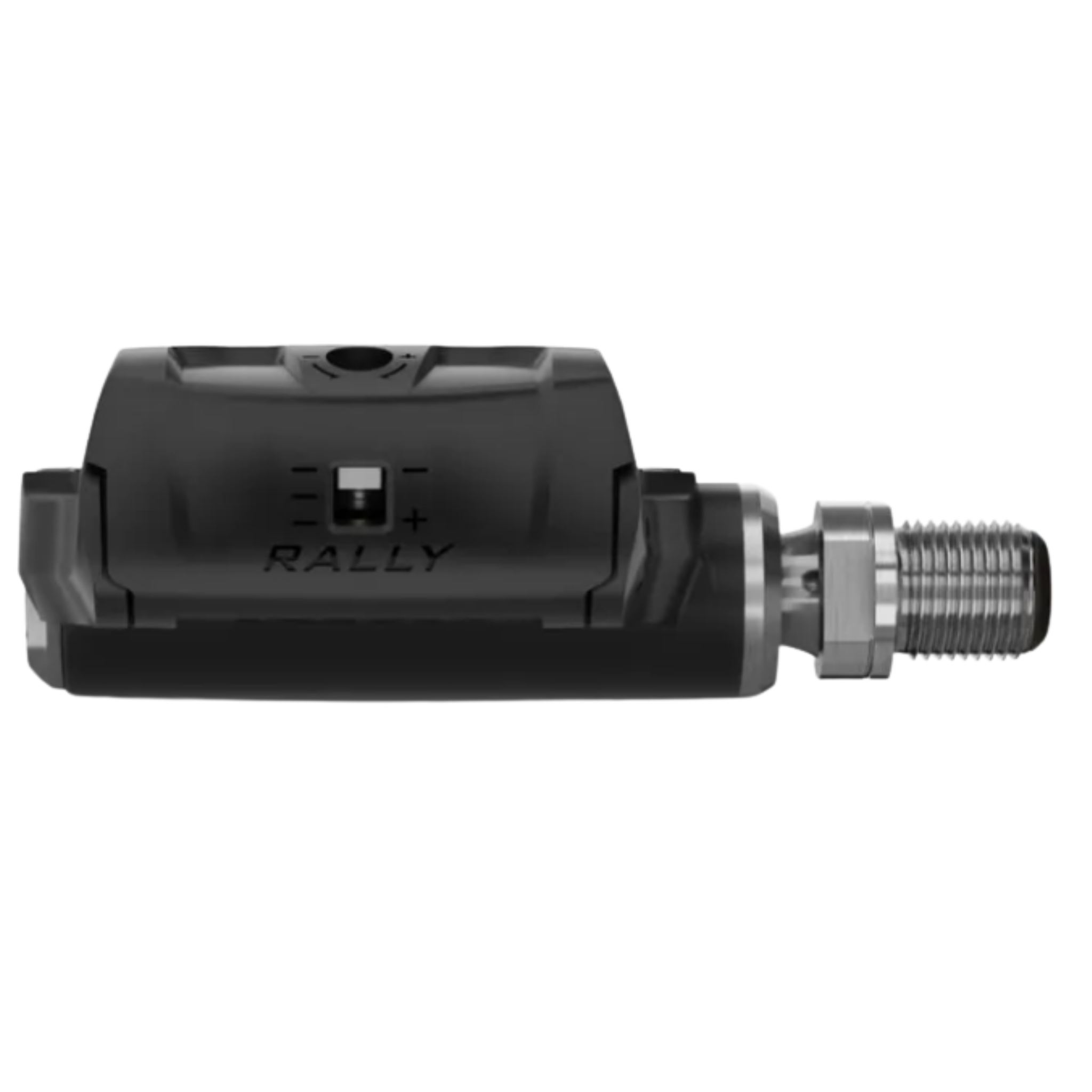 Garmin Rally RS100 in Single-Sensing Power Meter 