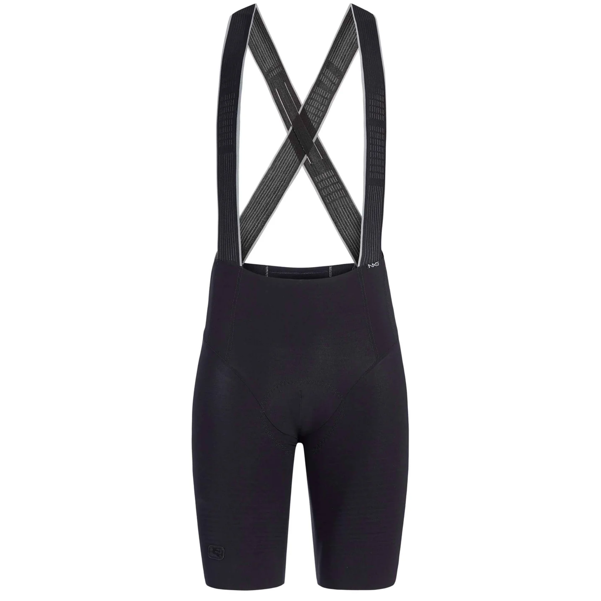 Giordana Men's NX-G Bib Short - Shorter Inseam