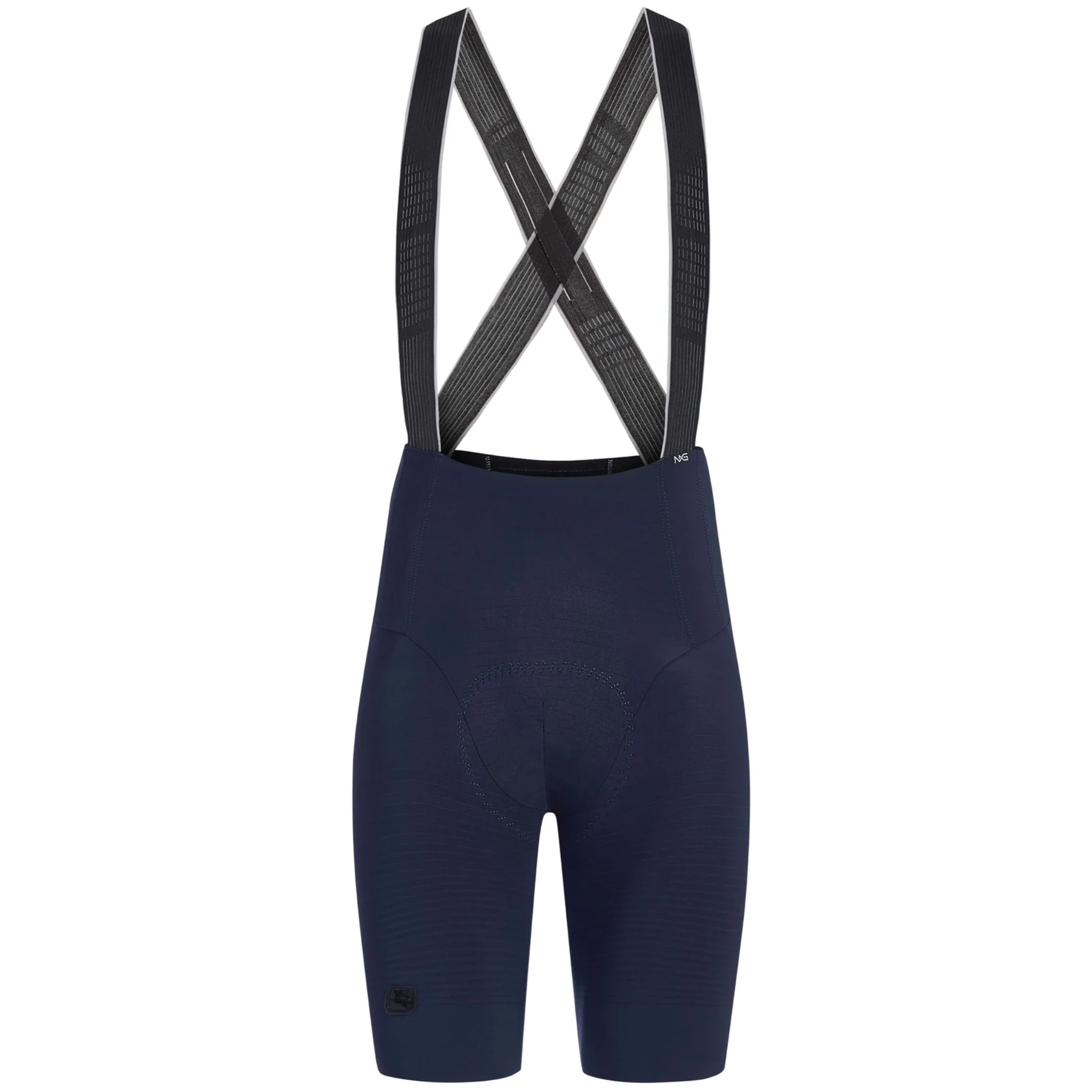 Giordana Men's NX-G Bib Short - Shorter Inseam