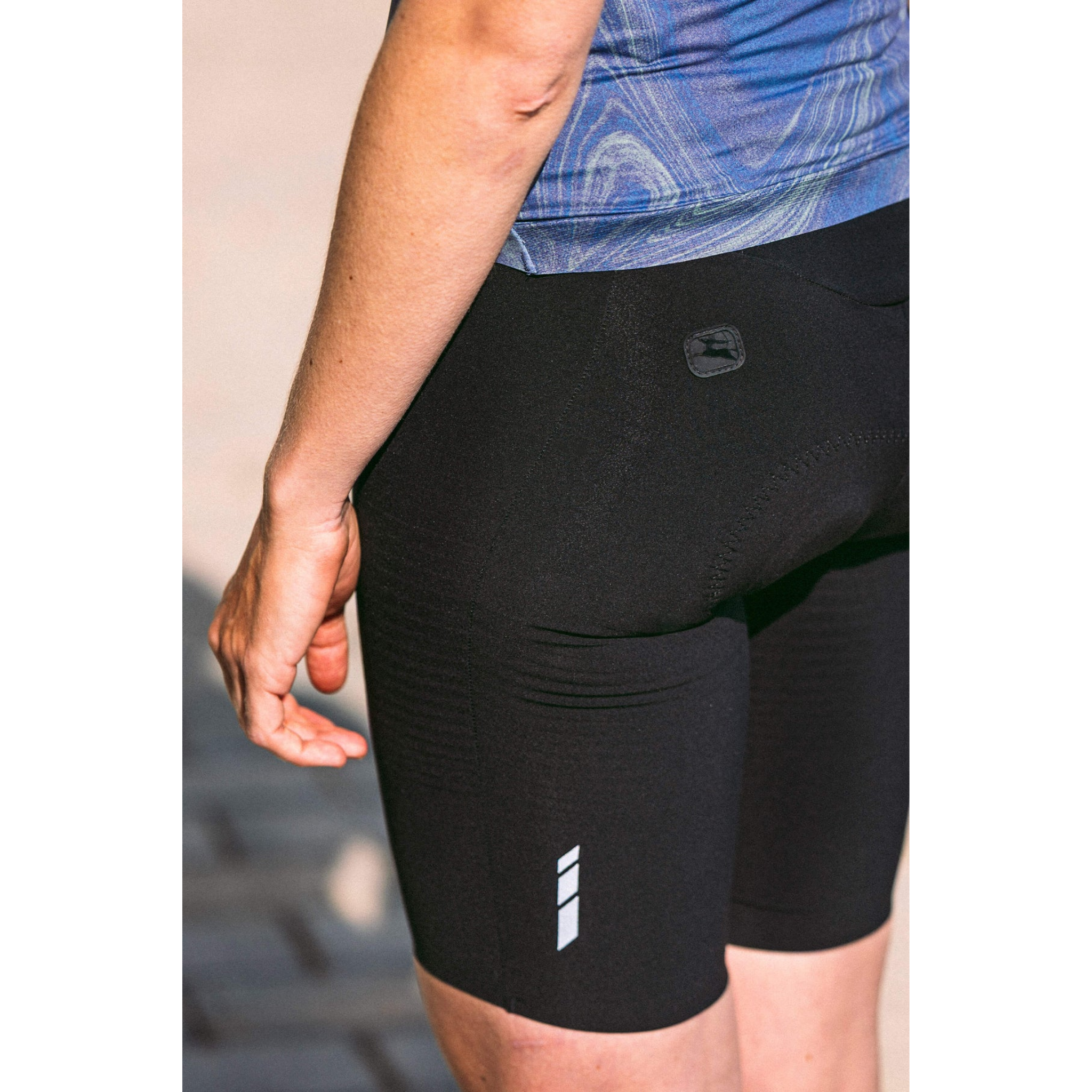 Giordana Women's NX-G Bib Short - Shorter Inseam