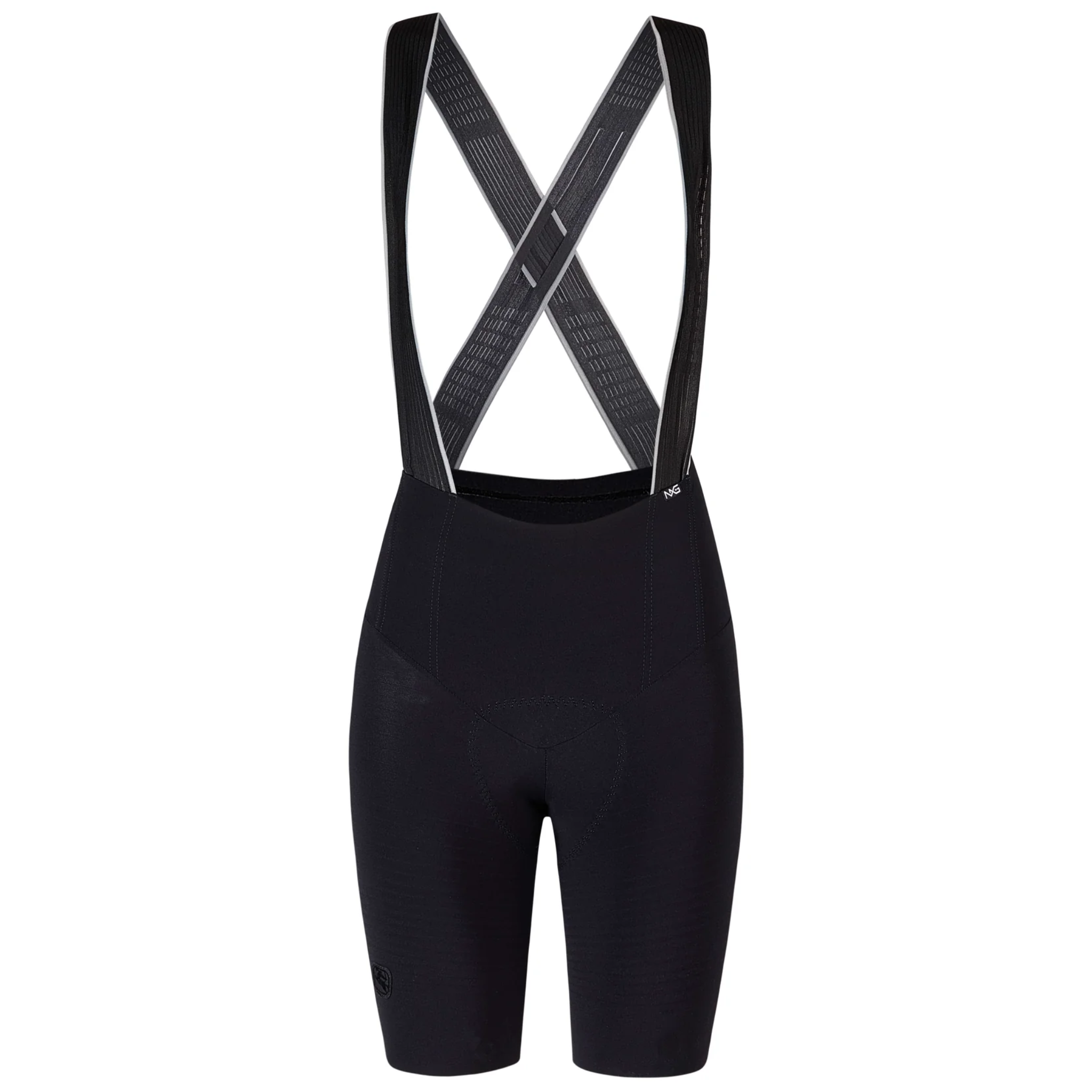 Giordana Women's NX-G Bib Short - Shorter Inseam