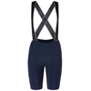 Giordana Women's NX-G Bib Short - Shorter Inseam