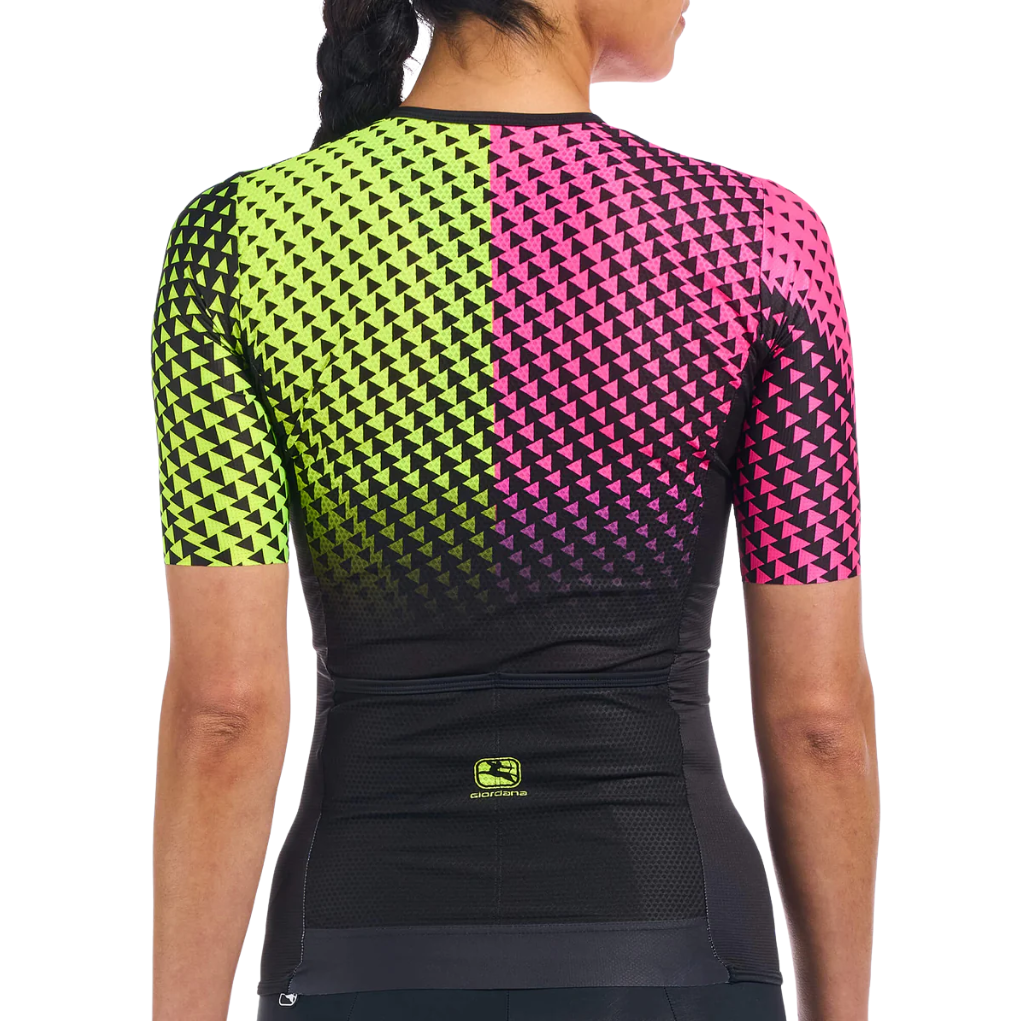 Giordana Women's Vero Pro Tri Top