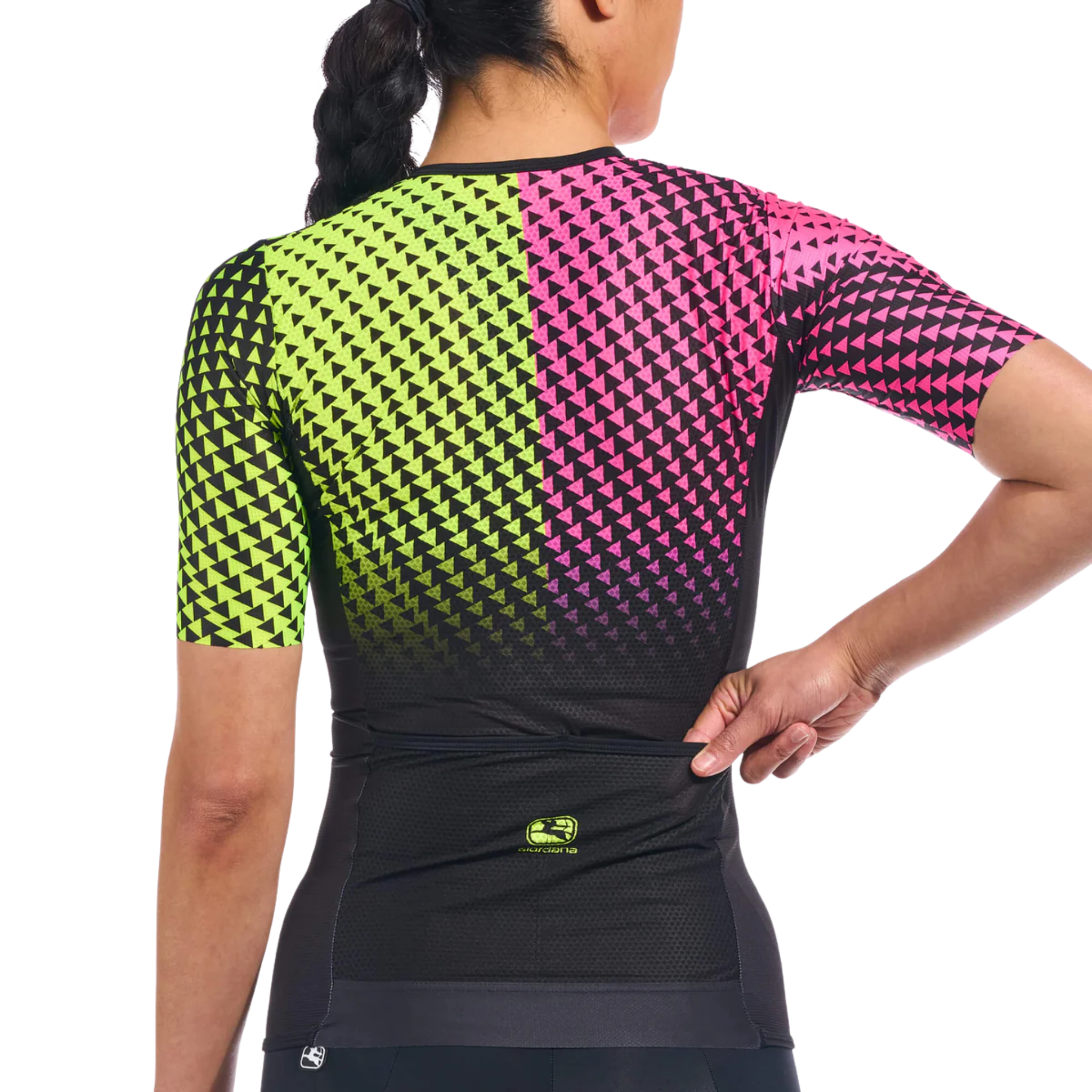 Giordana Women's Vero Pro Tri Top