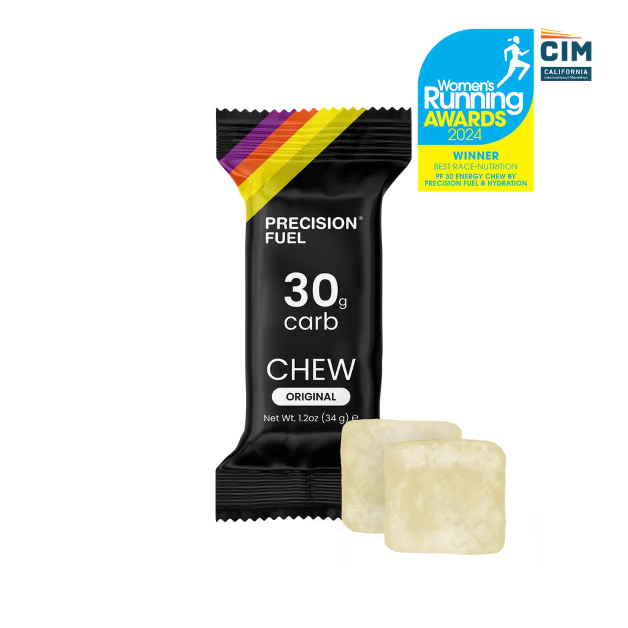 PF 30 Chew Original