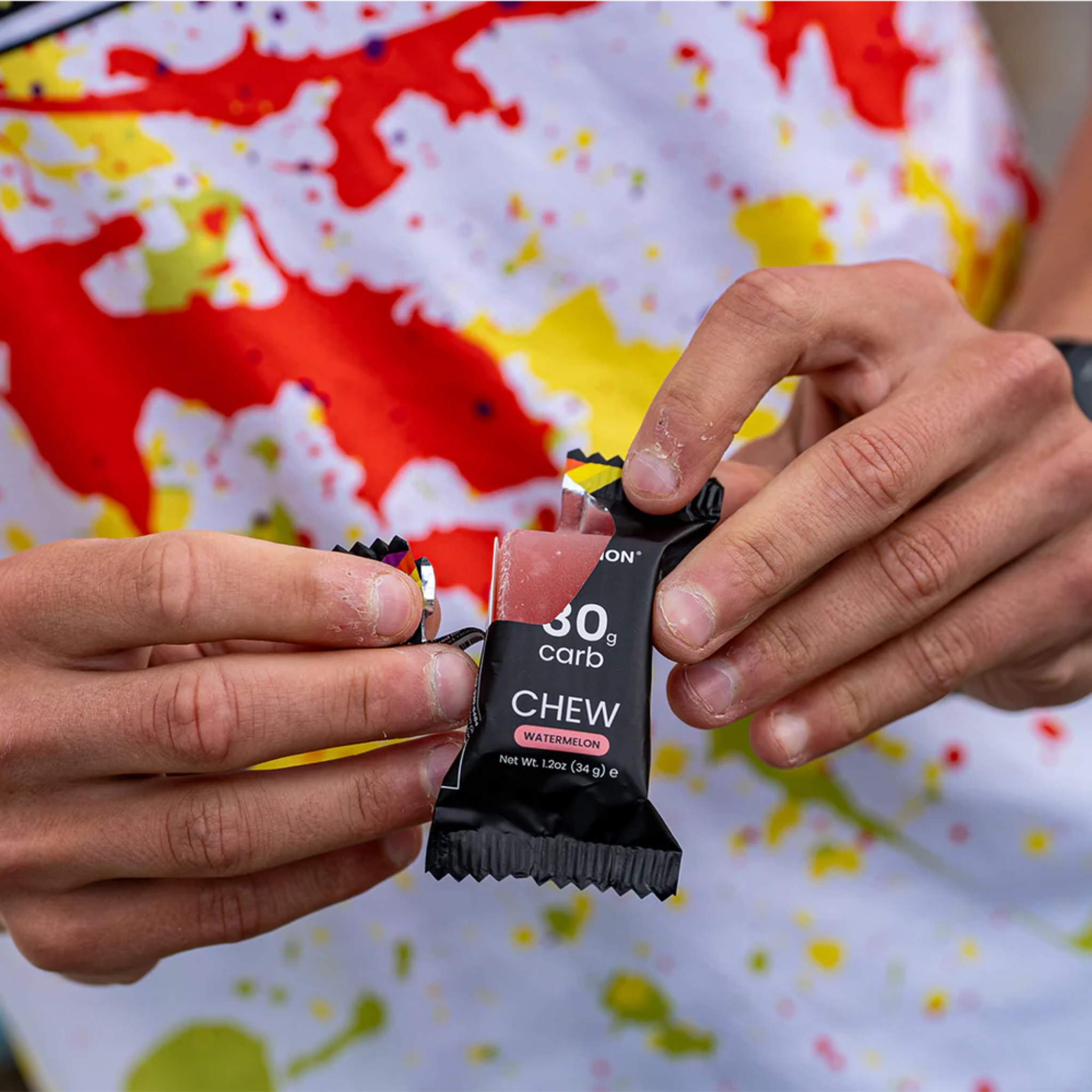Precision Fuel 30 Chew in Watermelon 
