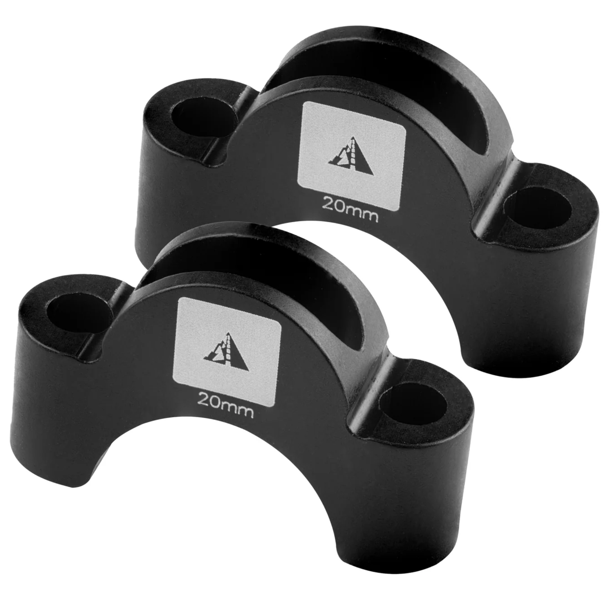 Profile Design Aerobar Bracket Riser Kit
