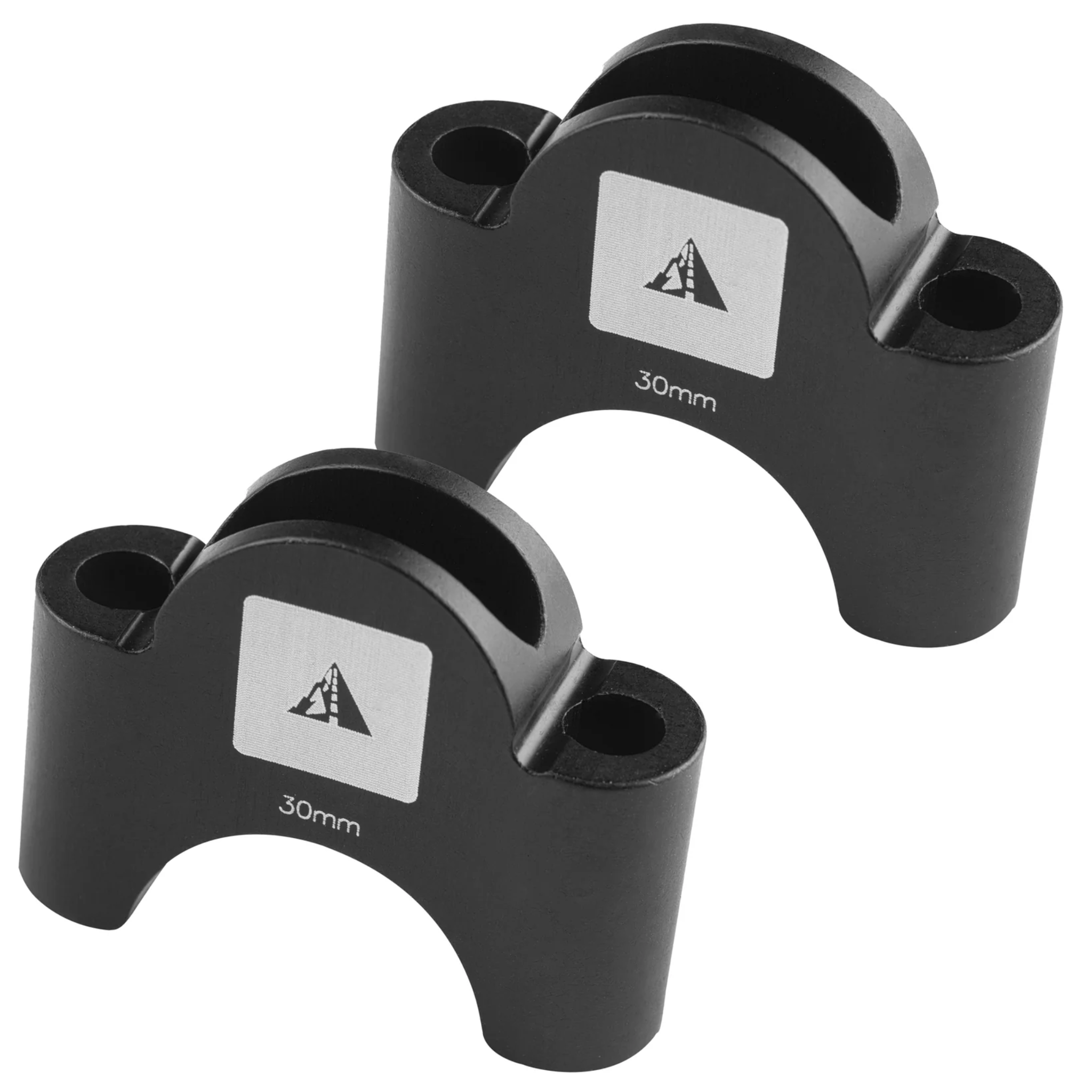 Profile Design Aerobar Bracket Riser Kit