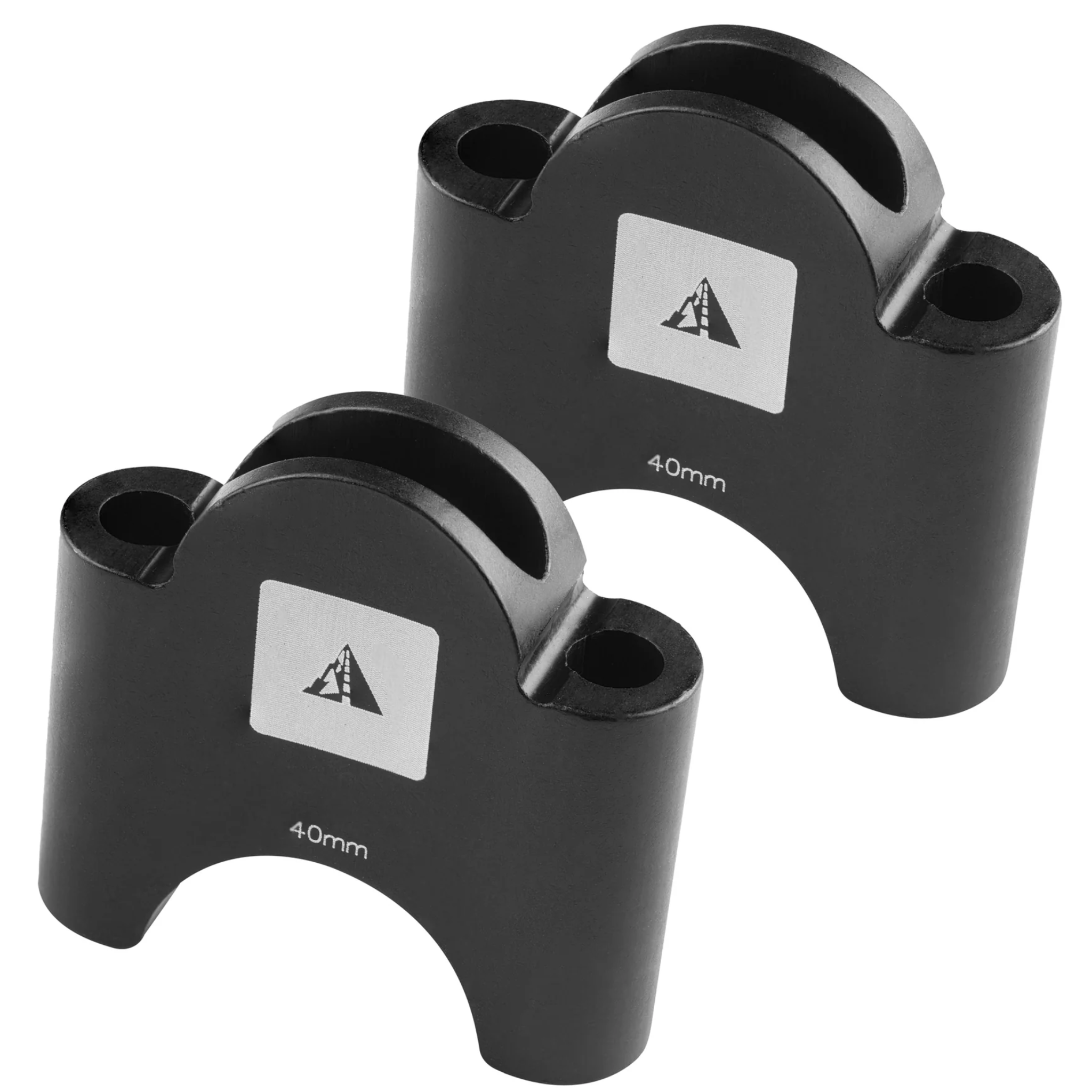 Profile Design Aerobar Bracket Riser Kit