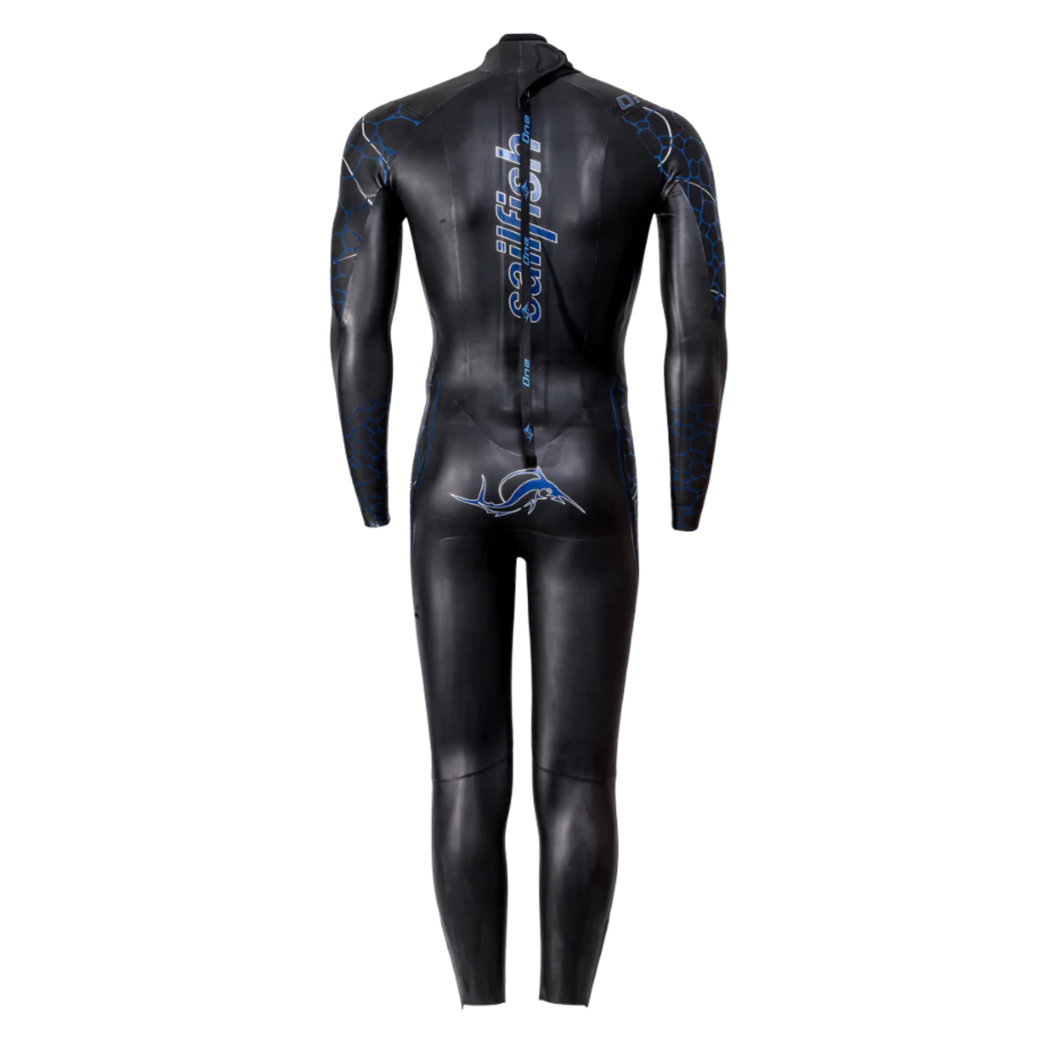 Sailfish One 8 Men's Wetsuit