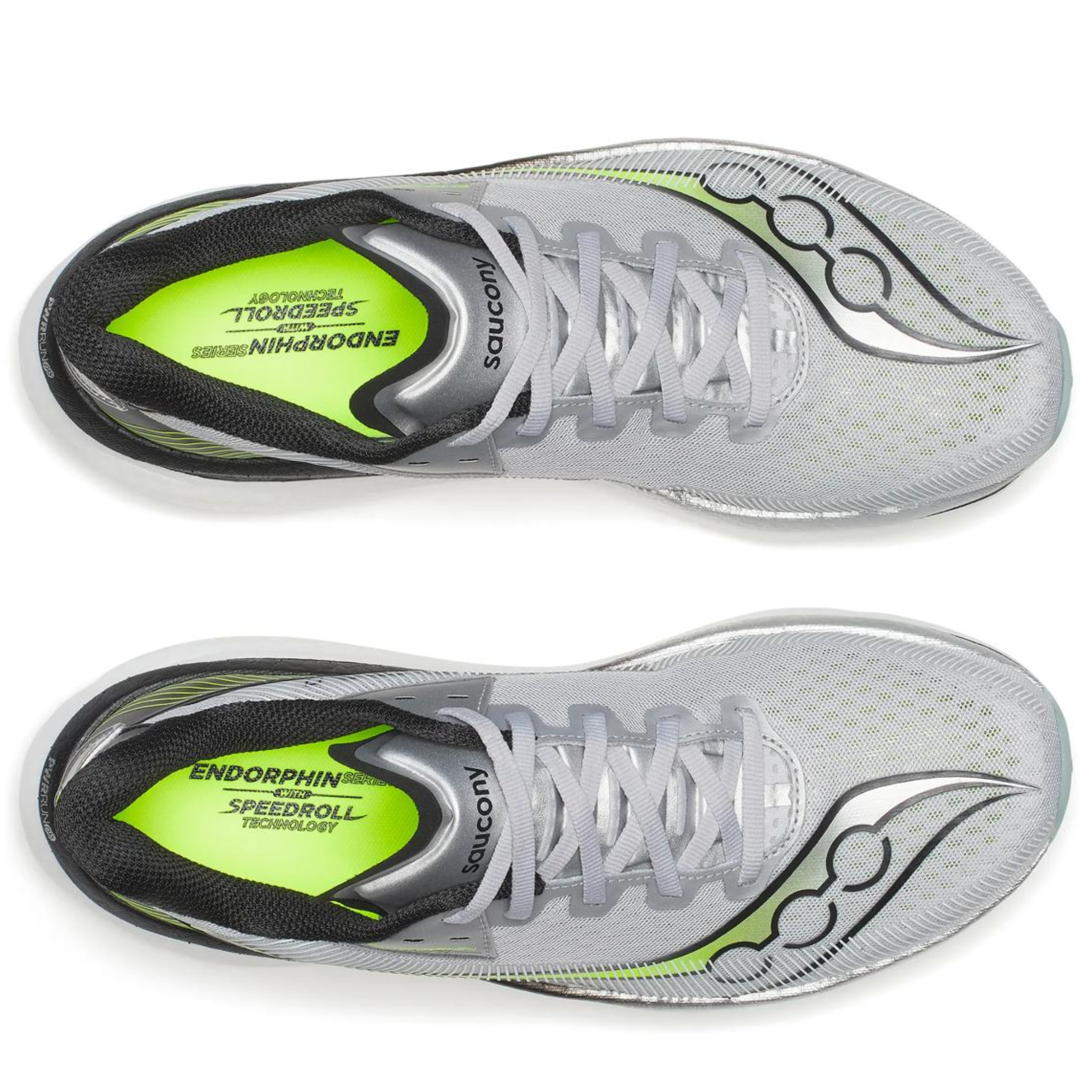 Saucony Men's Endorphin Azura