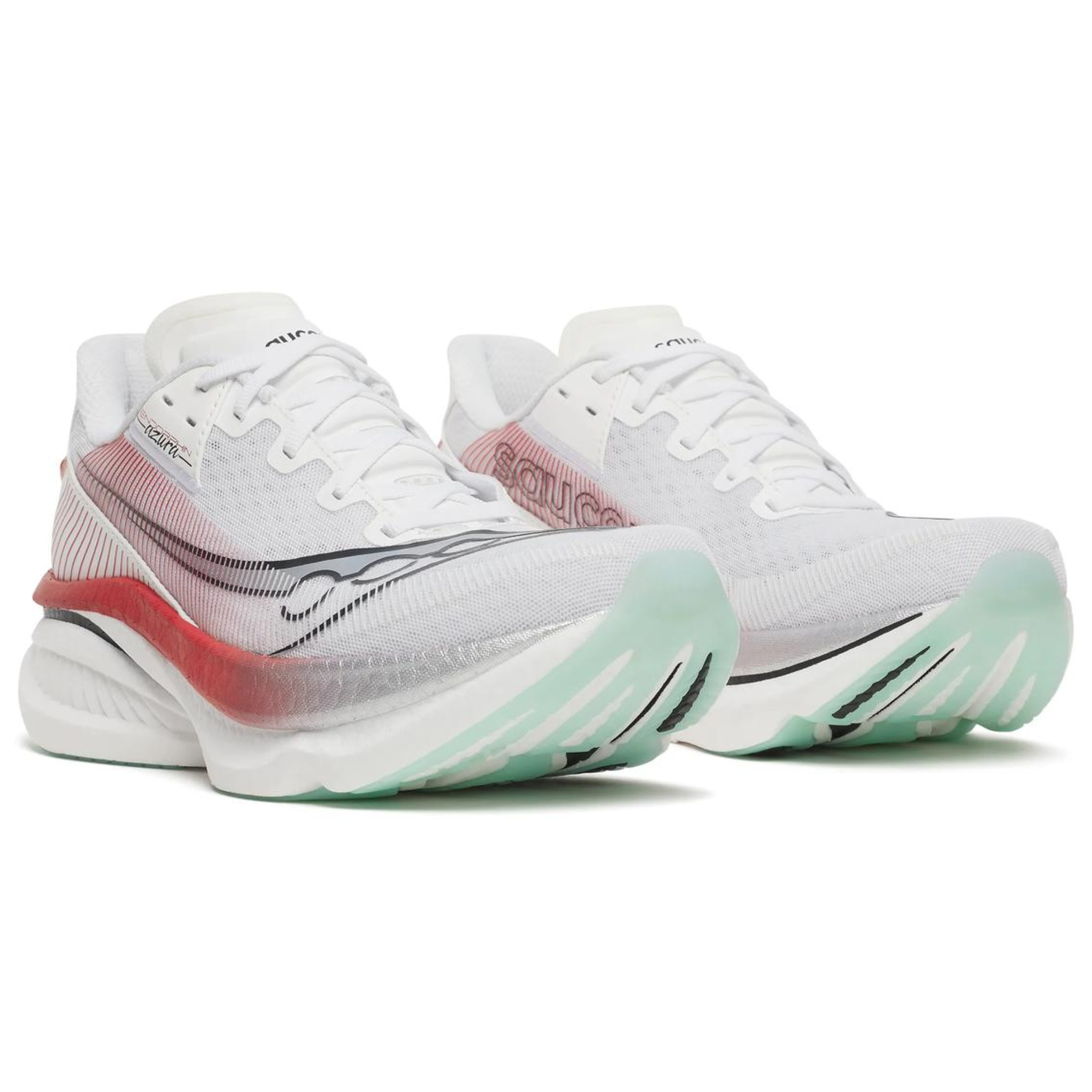 Saucony Men's Endorphin Azura