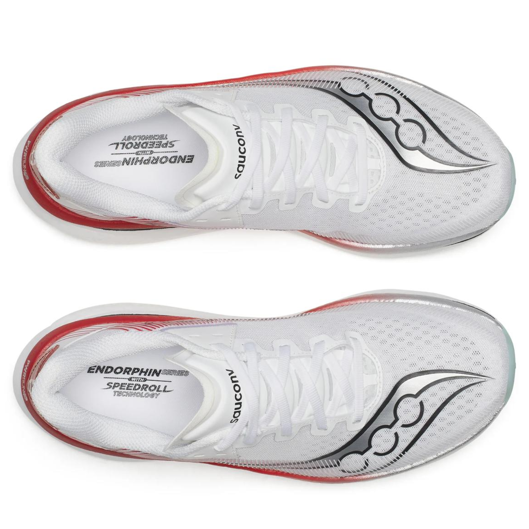 Saucony Men's Endorphin Azura