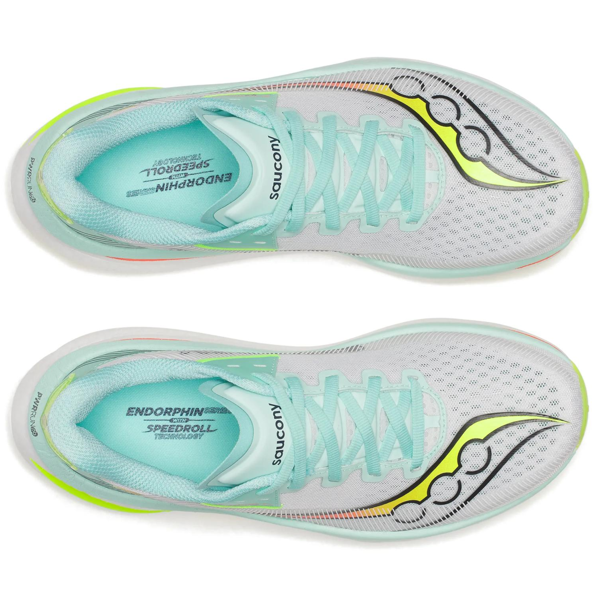 Saucony Women's Endorphin Azura