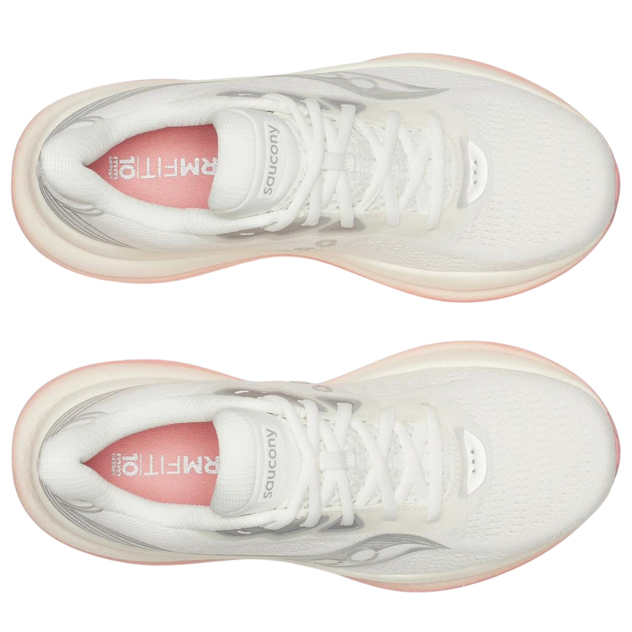 Saucony Women's Triumph 23