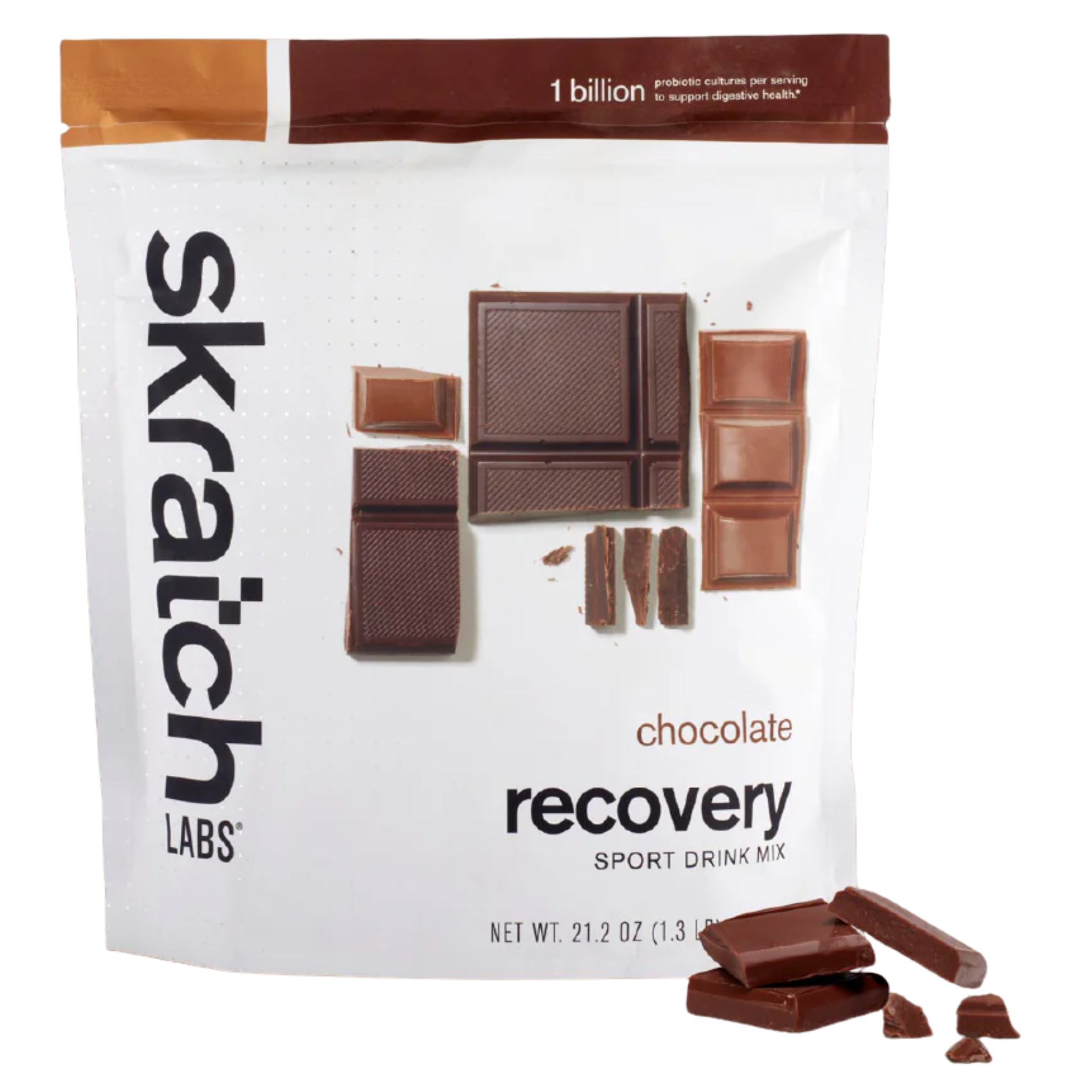 Skratch Labs Recovery Sport Drink Mix