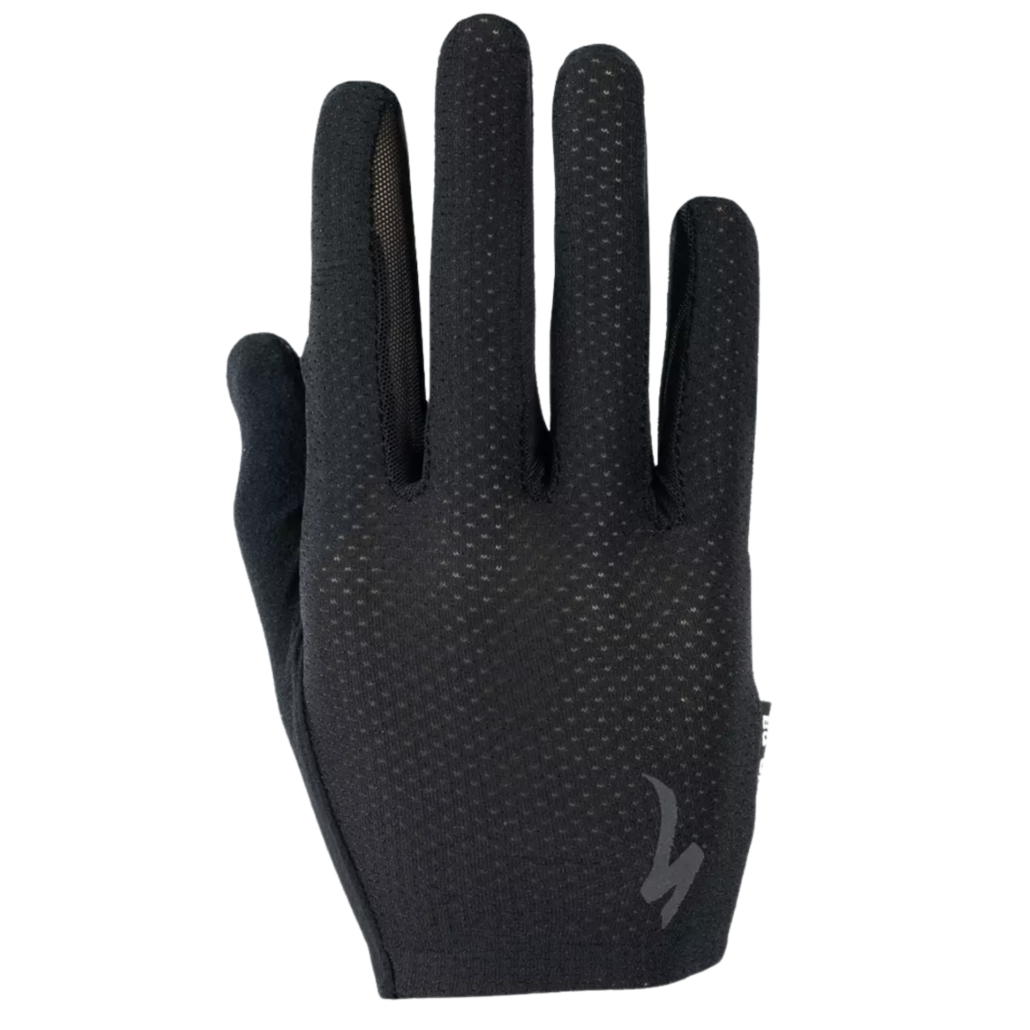 Specialized Men's Body Geometry Grail Long Finger Gloves
