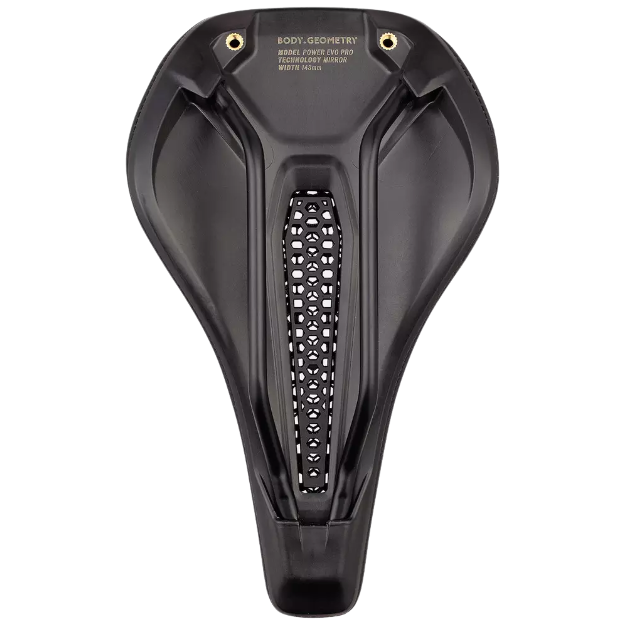 Specialized Power EVO Pro with Mirror