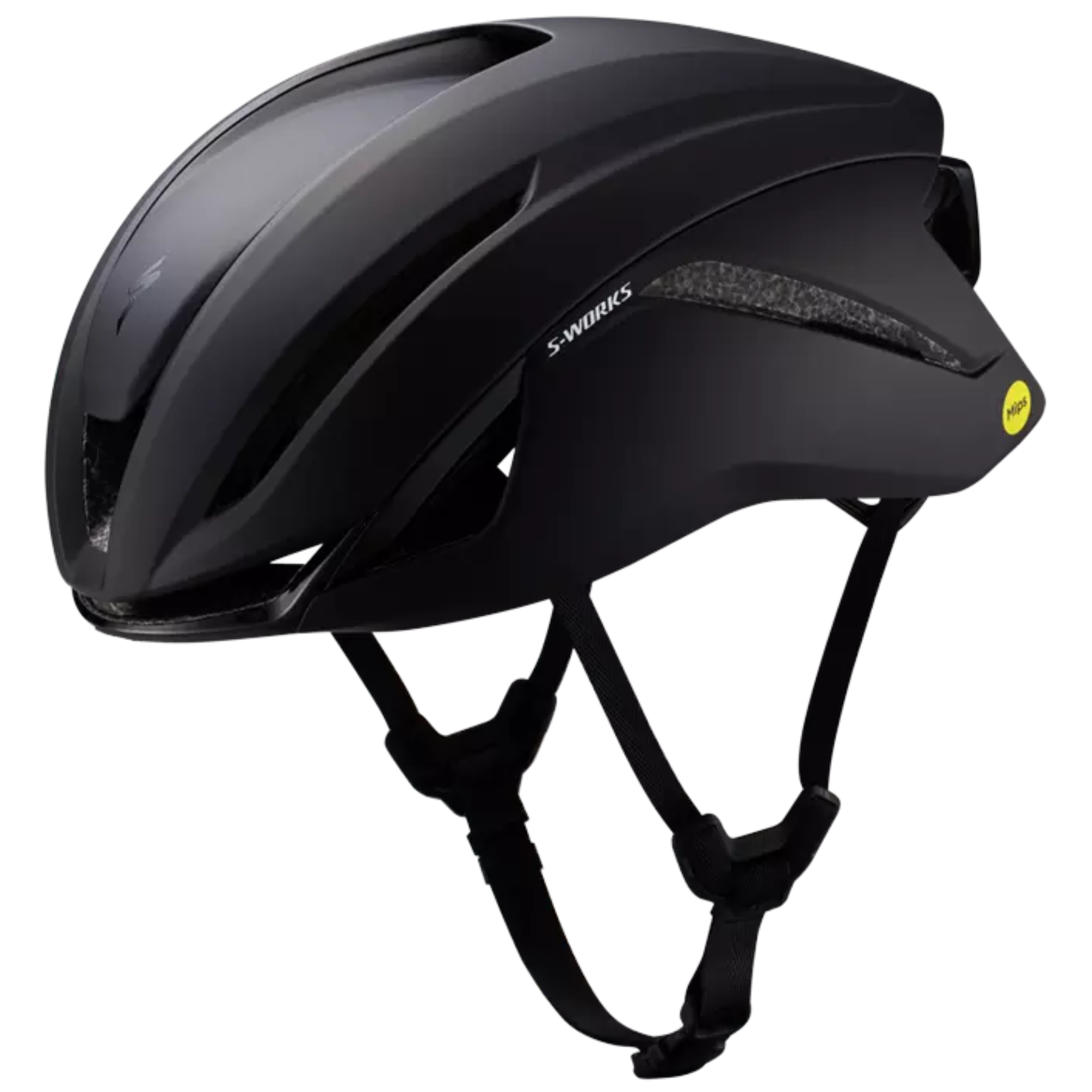 Specialized S-Works Evade 4