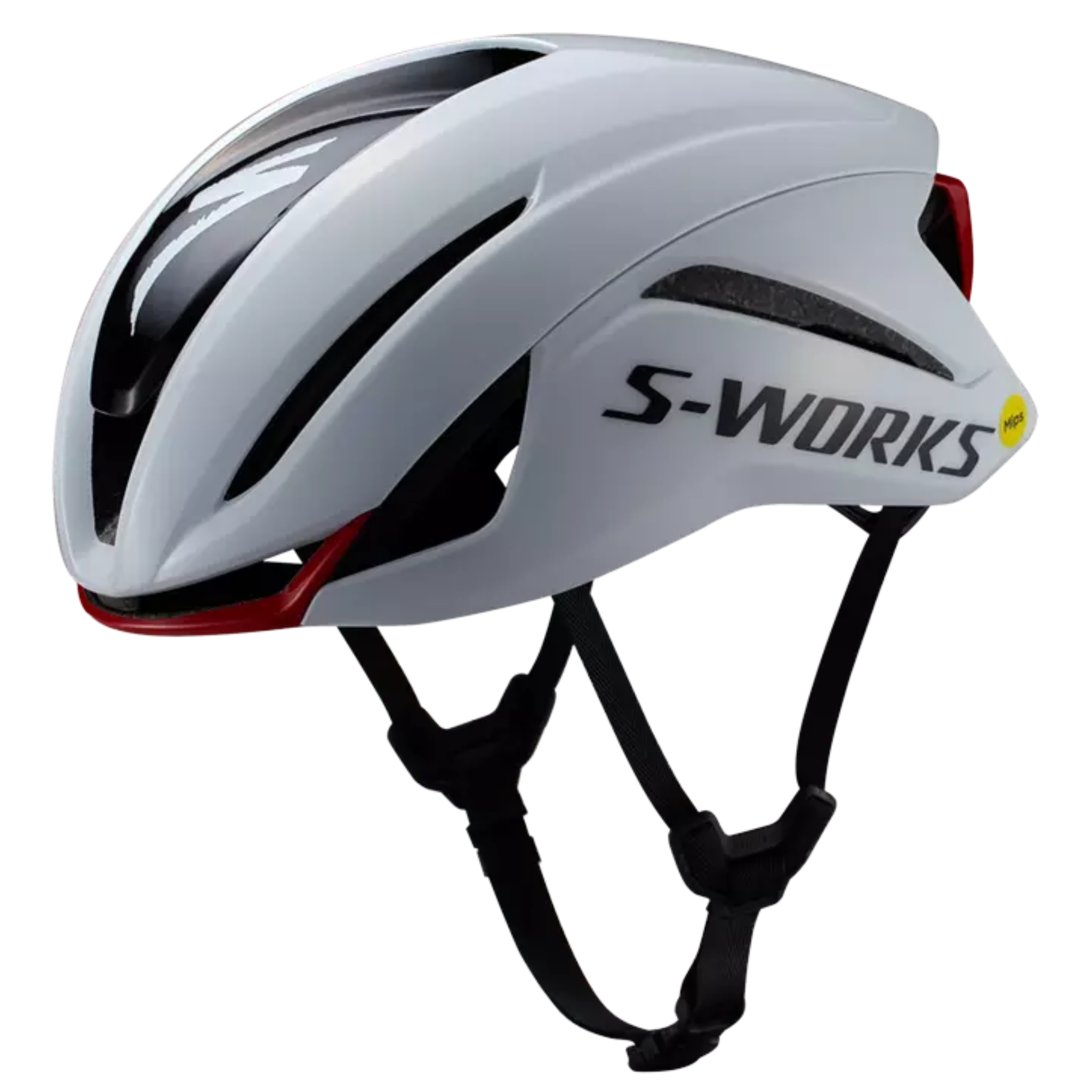 Specialized S-Works Evade 4
