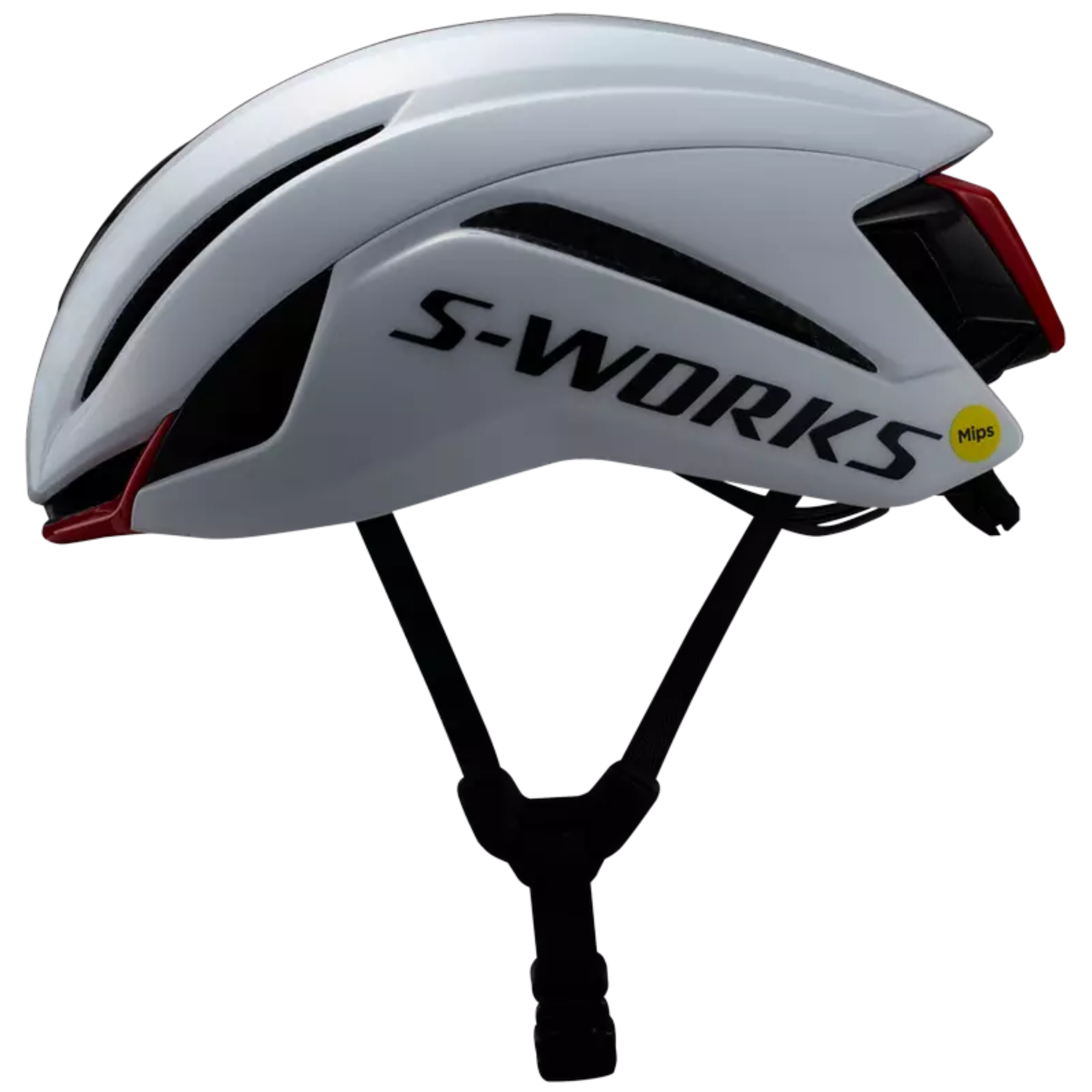 Specialized S-Works Evade 4