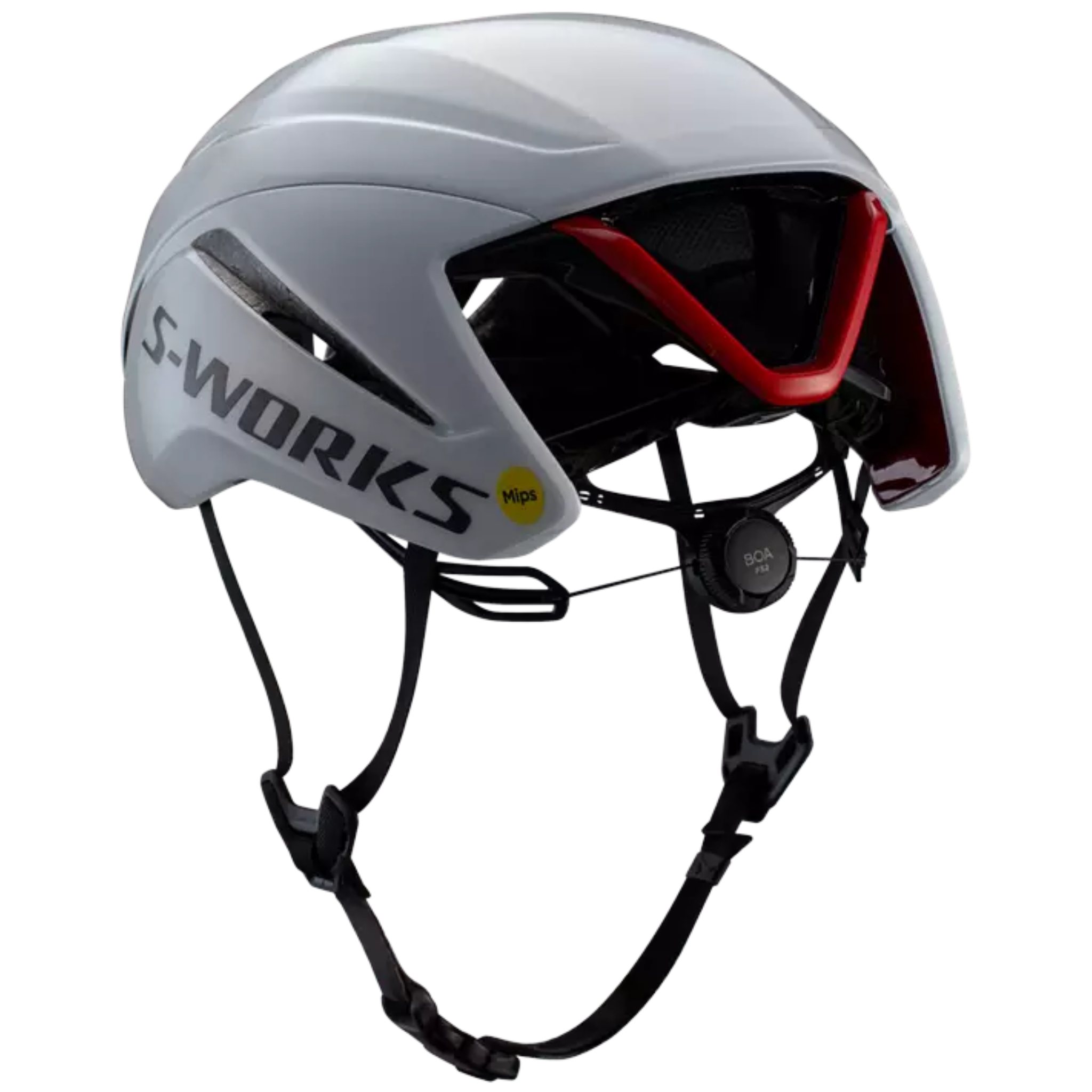 Specialized S-Works Evade 4