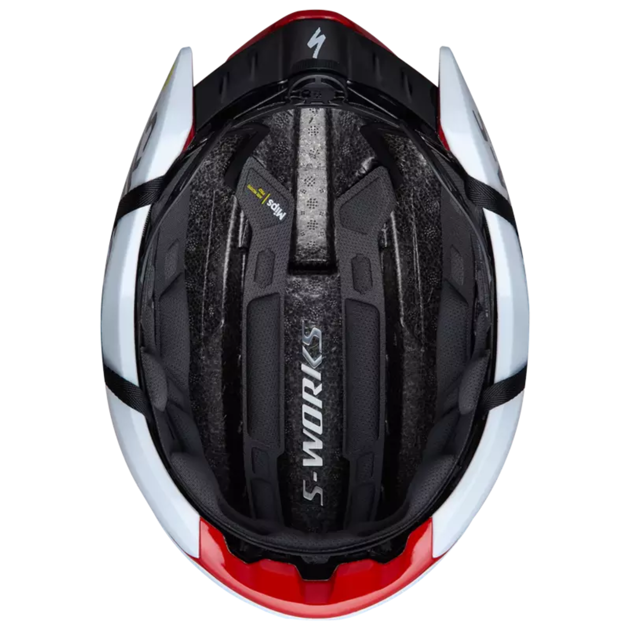 Specialized S-Works Evade 4