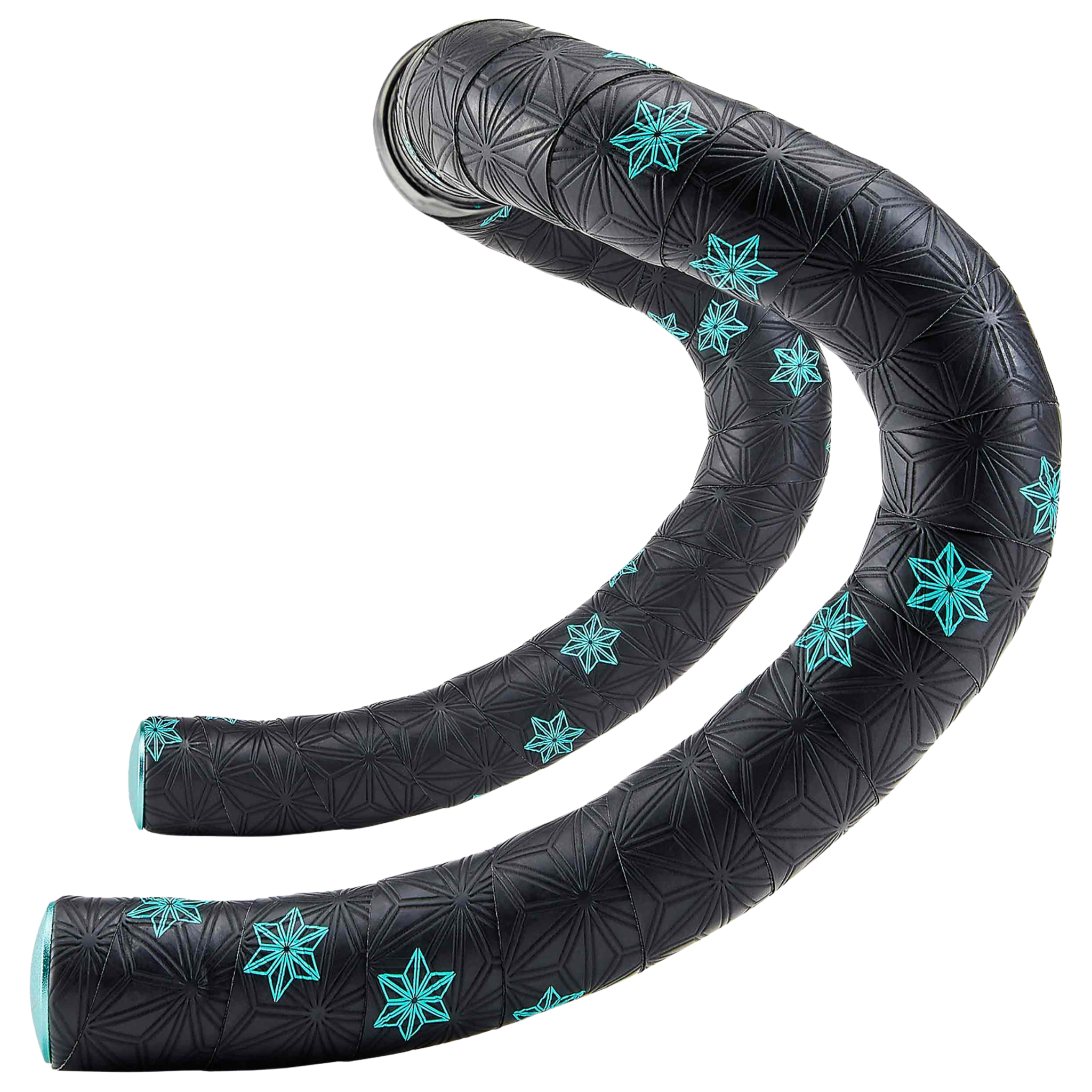 Supacaz Super Sticky Kush – Galaxy – Celeste Stars