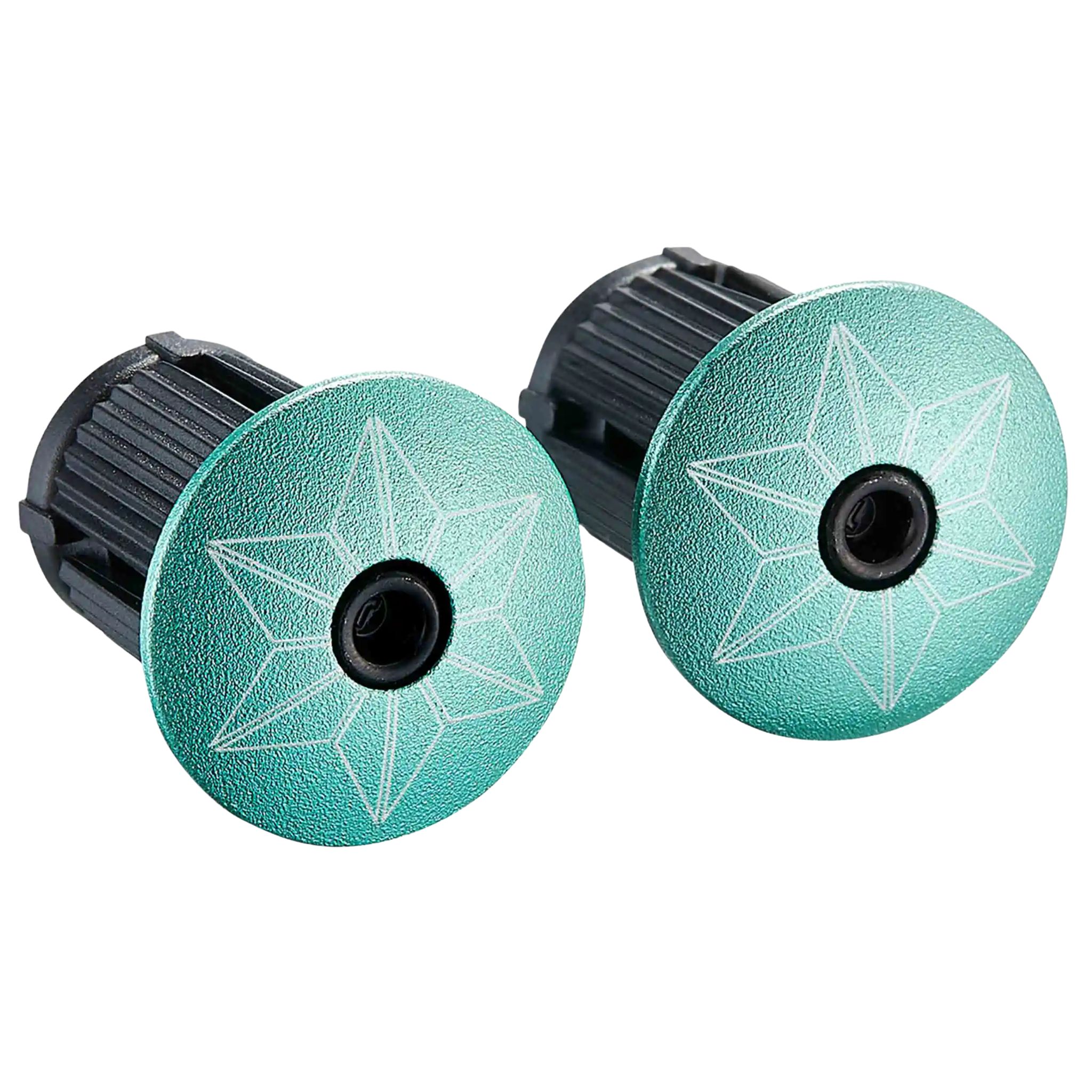 Supacaz Super Sticky Kush – Galaxy – Celeste Stars