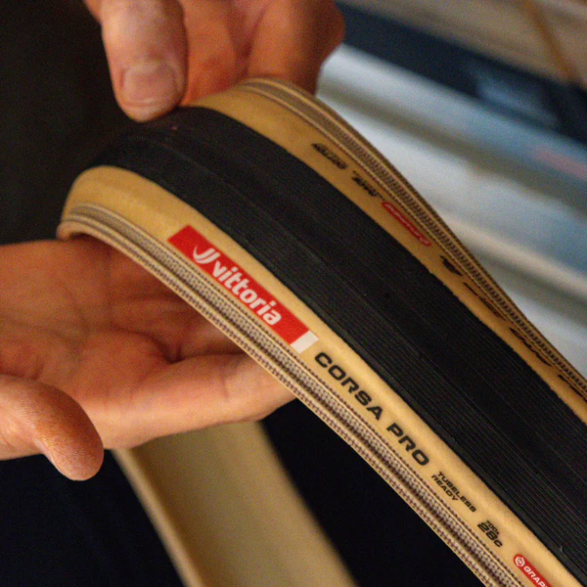 Vittoria Corsa PRO Tubeless-Ready