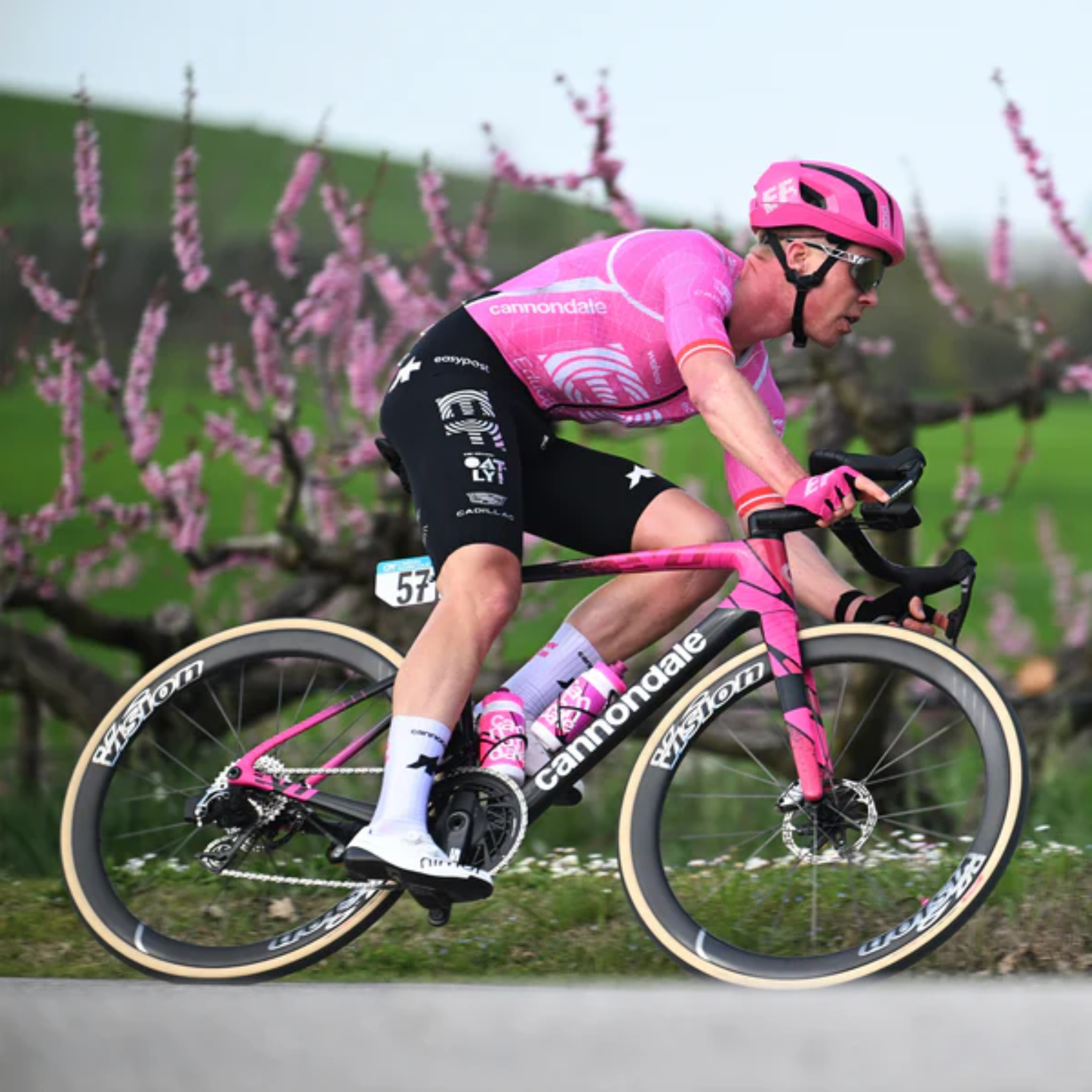 Vittoria Corsa PRO Tubeless-Ready