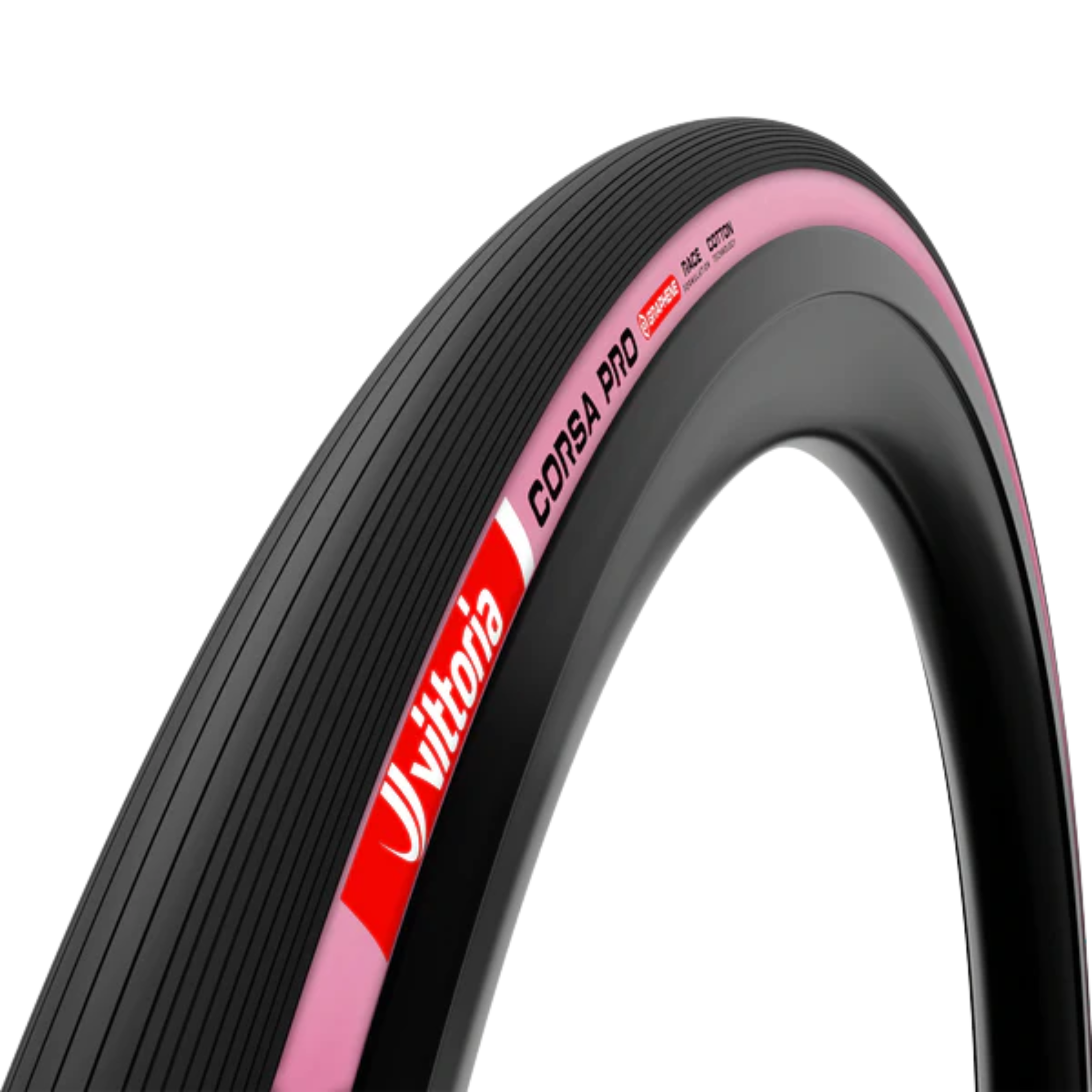 Vittoria Corsa Pro Pink