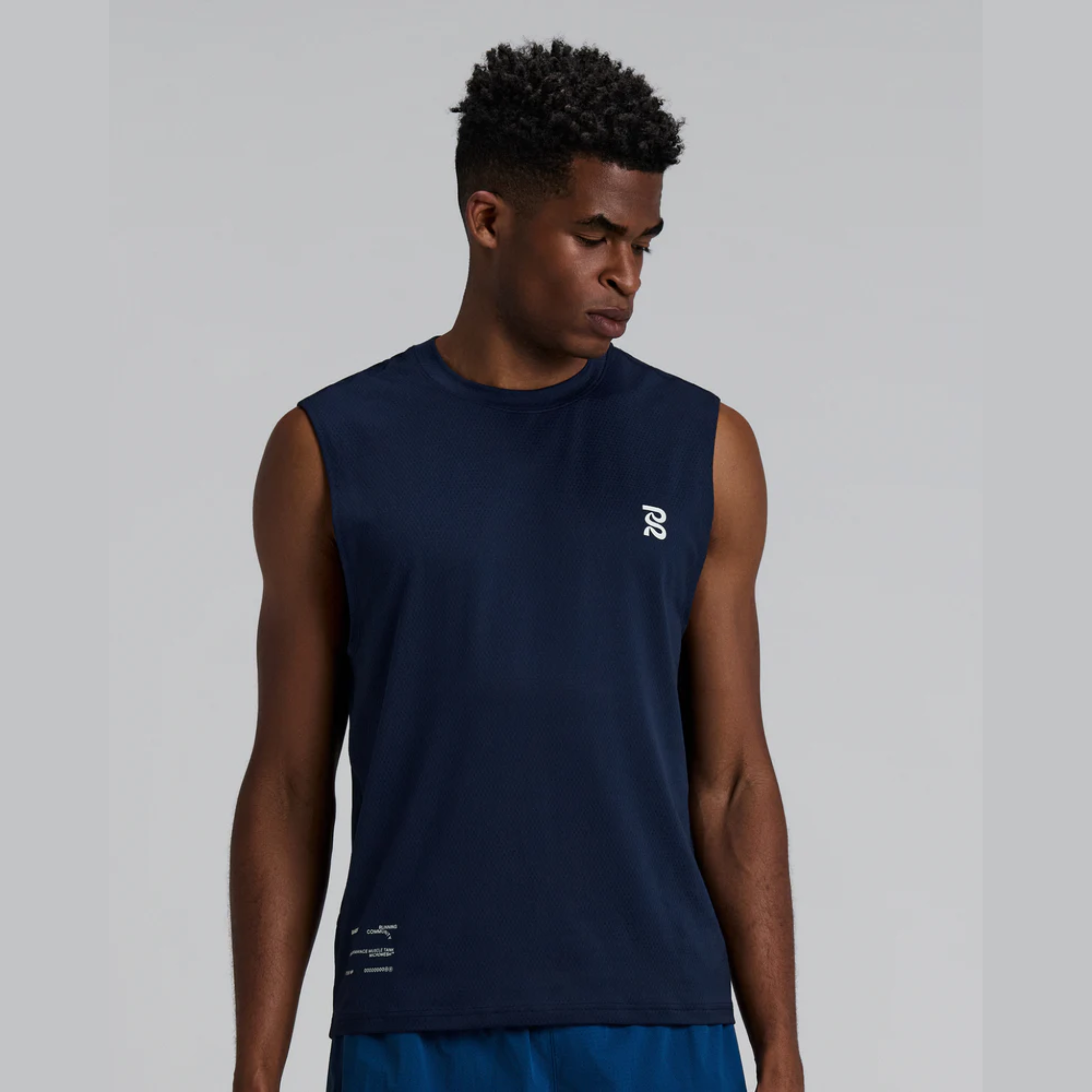 Bandit Men's Micromesh™ Run Tank