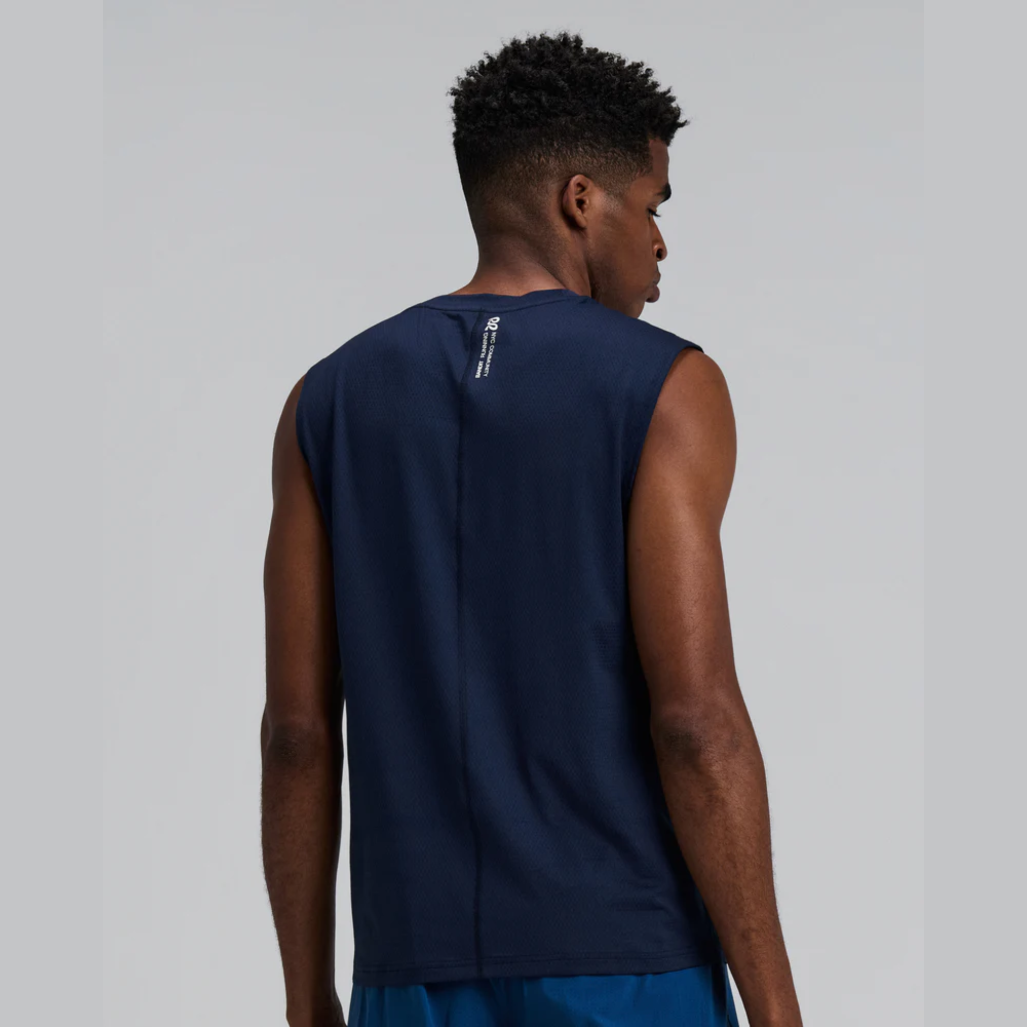 Bandit Men's Micromesh™ Run Tank