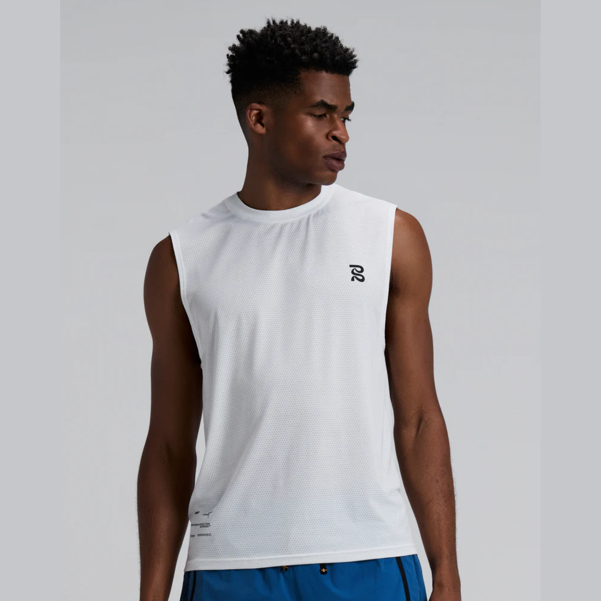 Bandit Men's Micromesh™ Run Tank