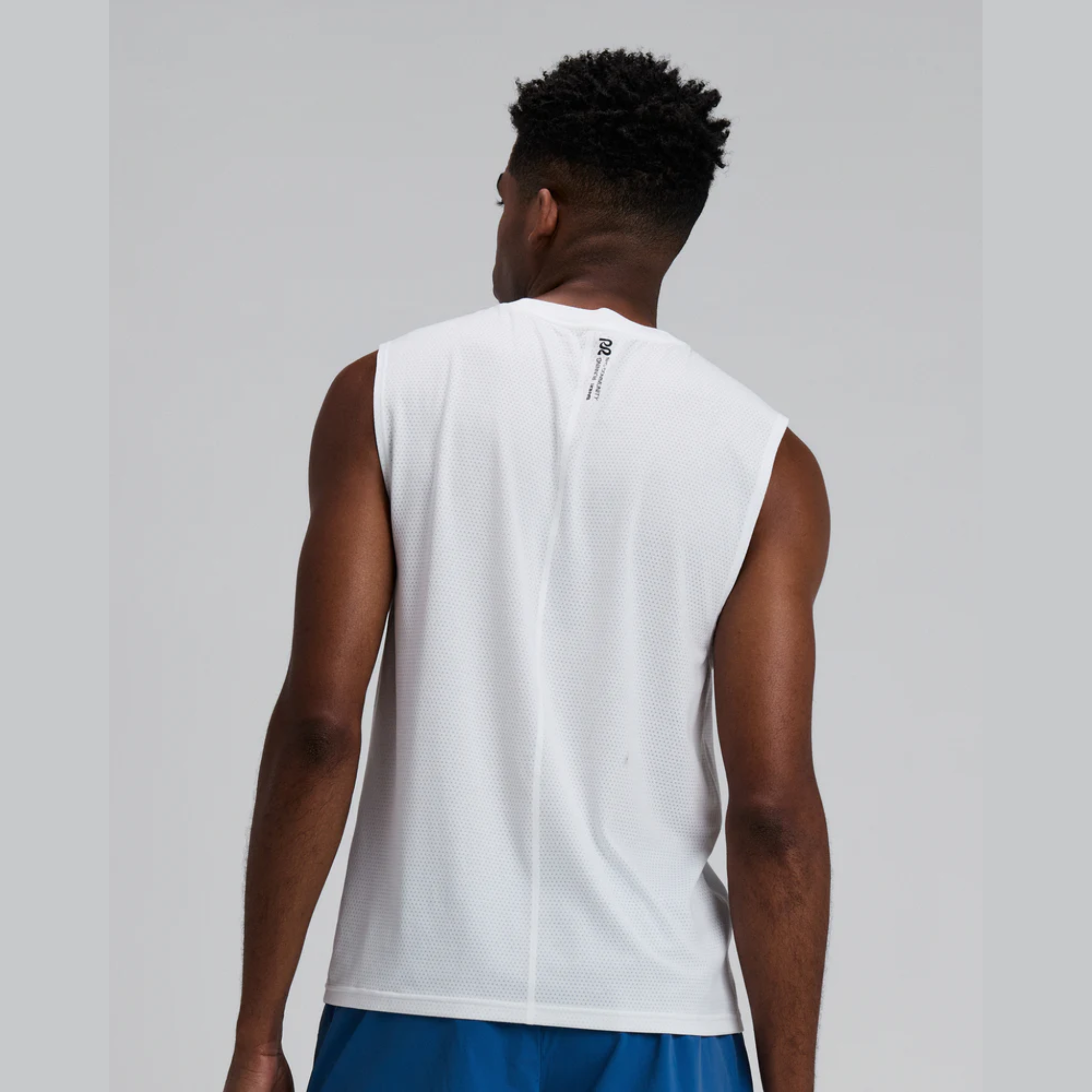 Bandit Men's Micromesh™ Run Tank