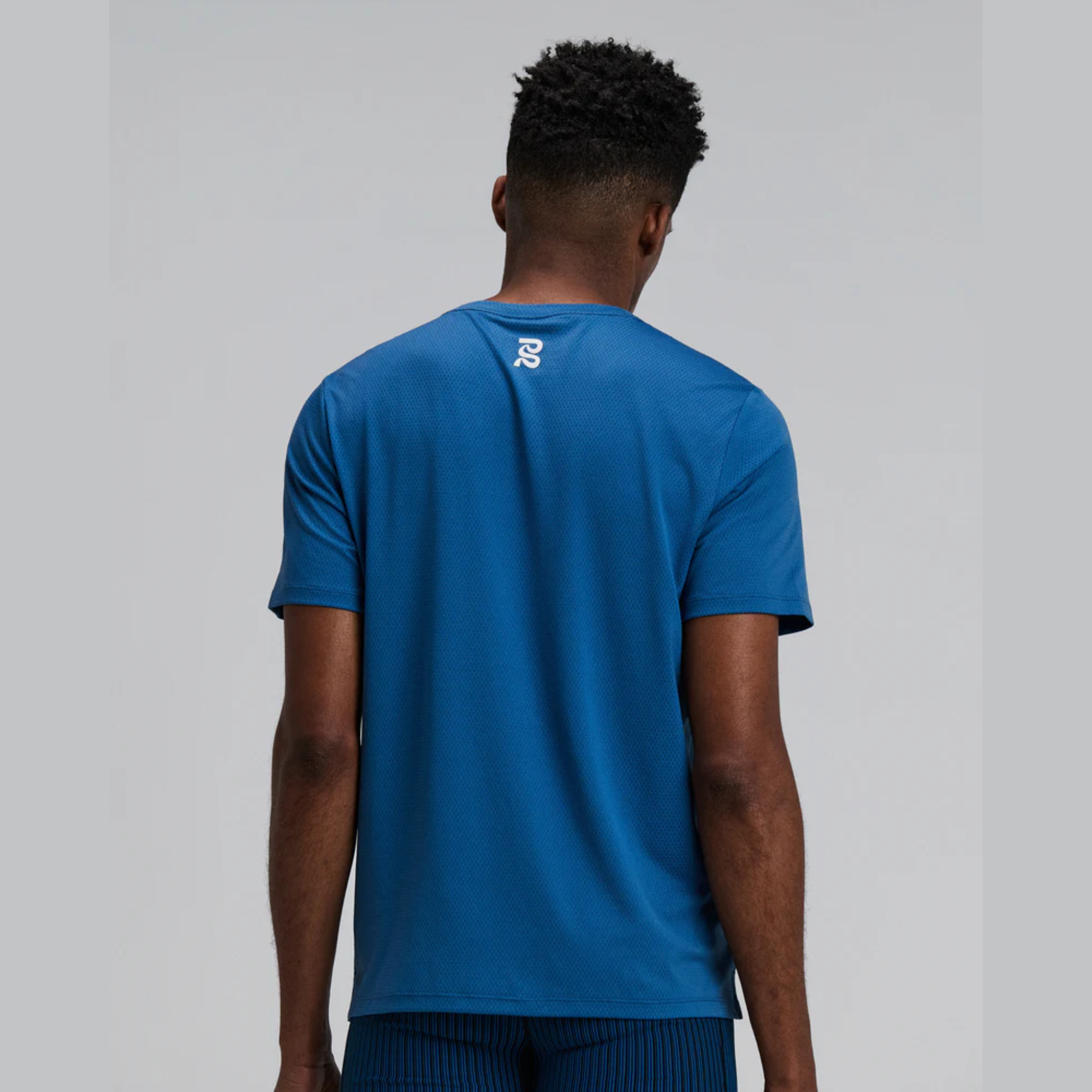 Bandit Men's Micromesh™ Run Tee (current version)