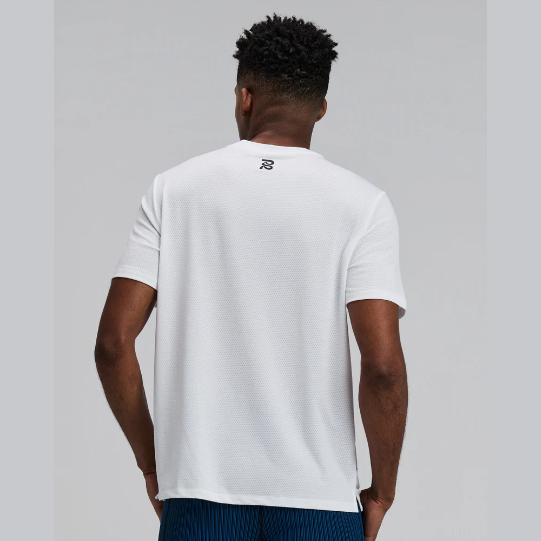 Bandit Men's Micromesh™ Run Tee (current version)