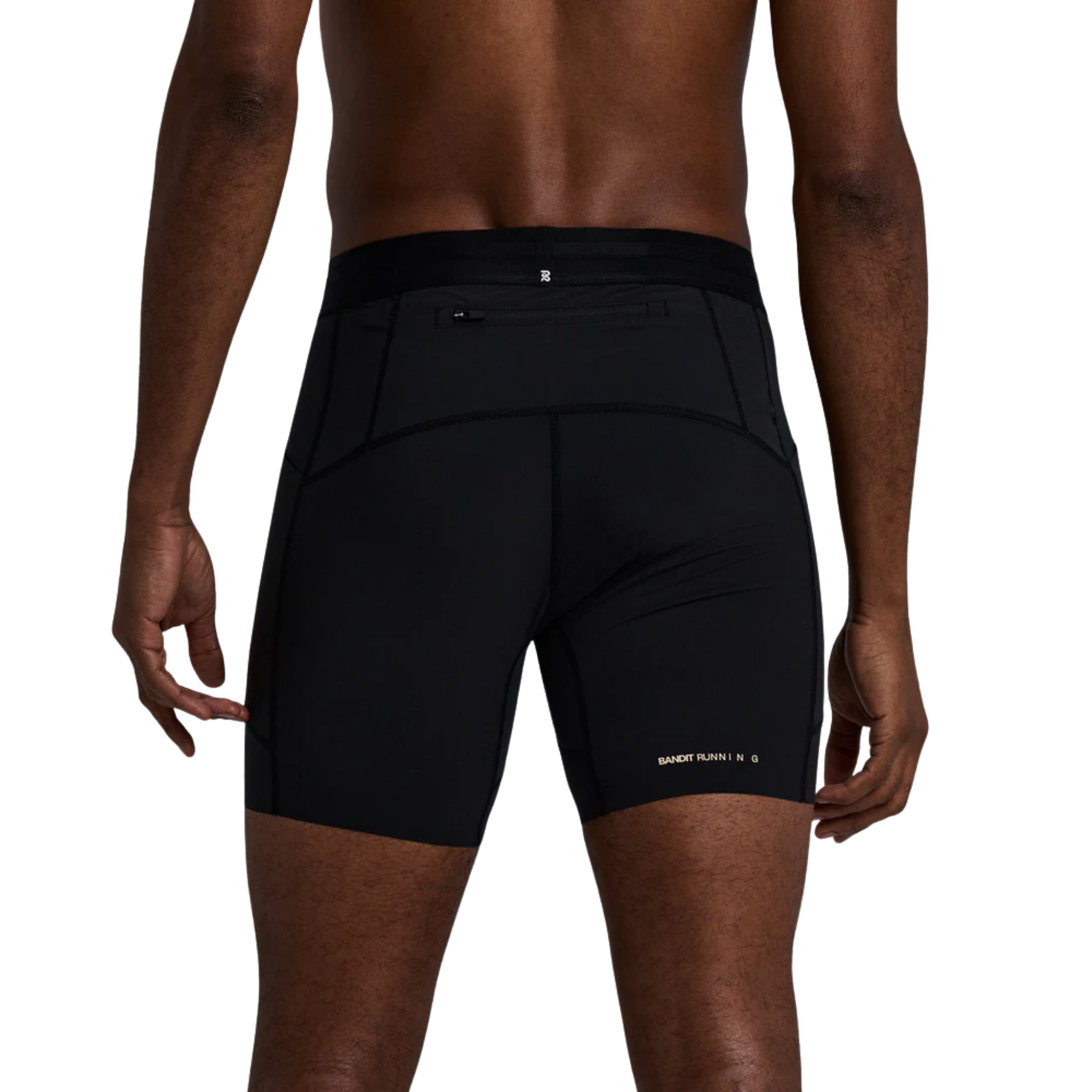 Bandit Men's SoLite™ 5 Pocket Quarter Tights