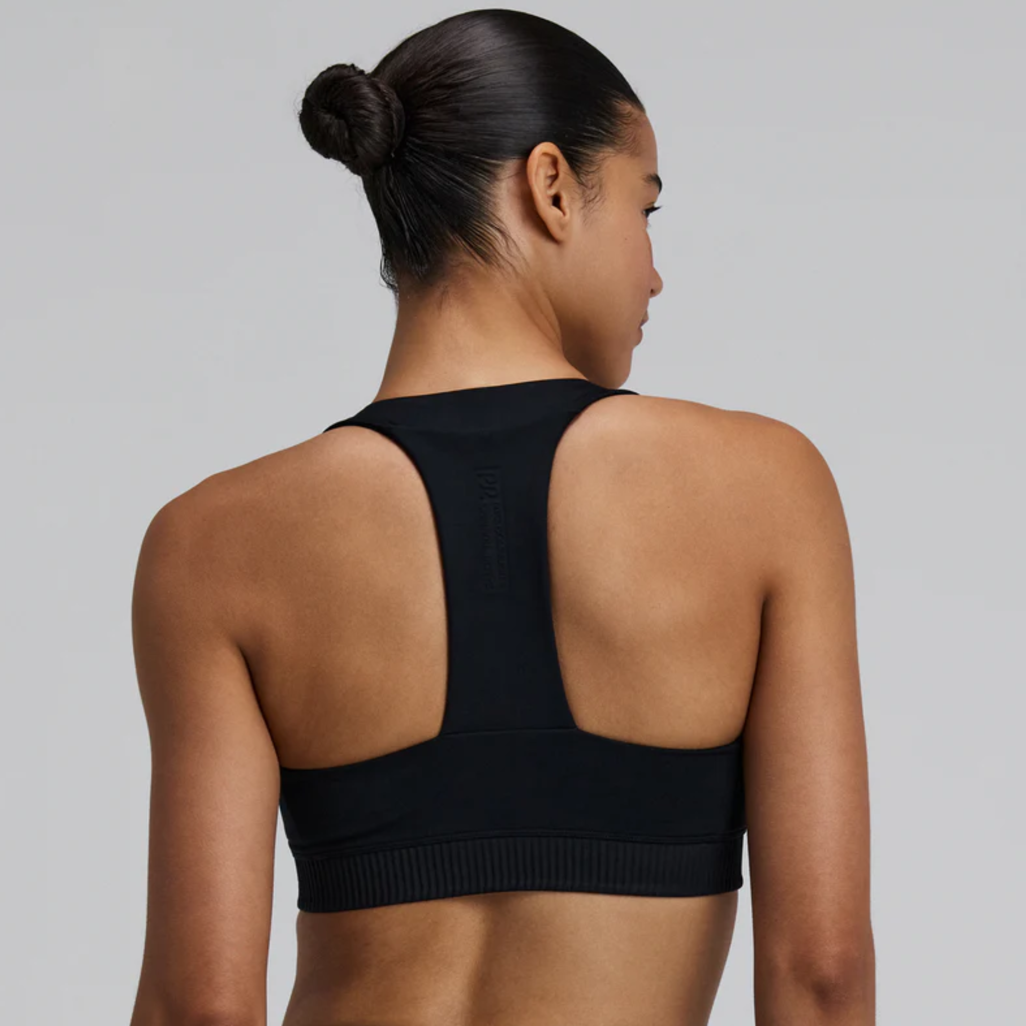 Bandit Women's Stamina-V™ Square Neck Run Bra