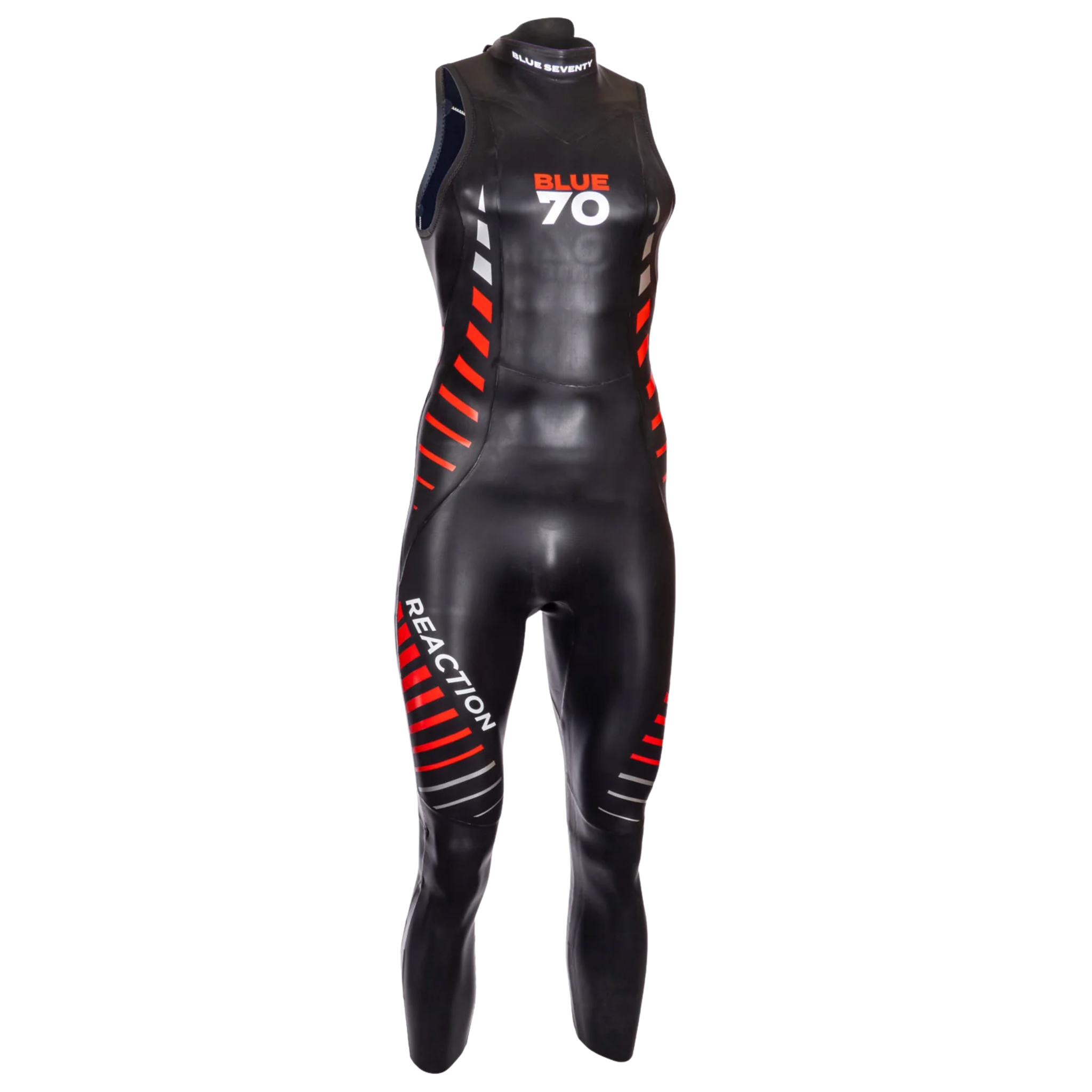 Blueseventy Reaction Sleeveless Wetsuit (MEN'S)