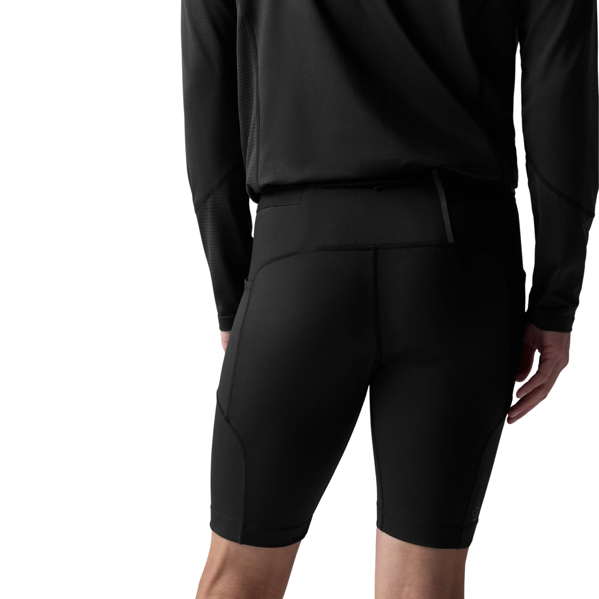Rabbit Men's Pacer 8.5" Short