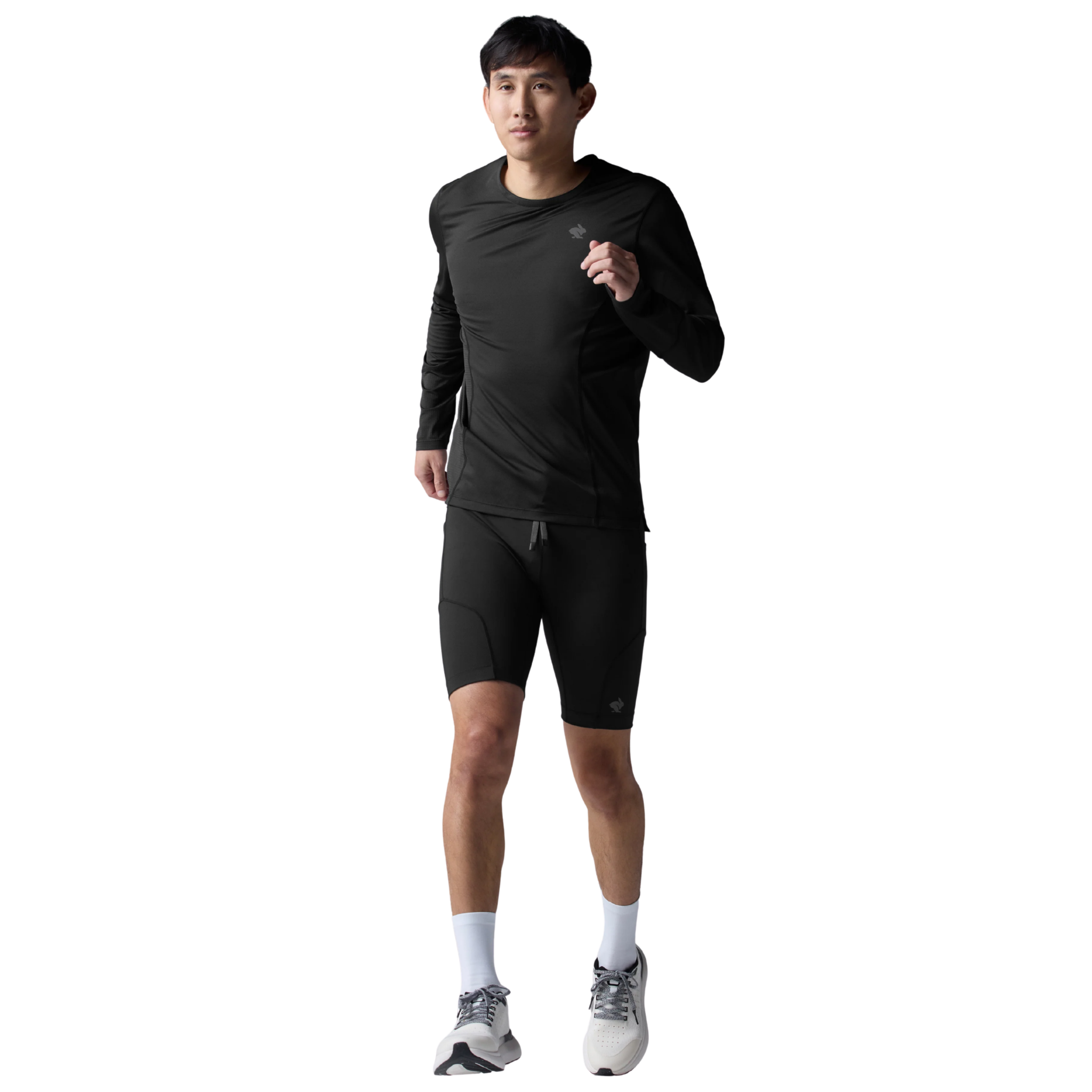 Rabbit Men's Pacer 8.5" Short