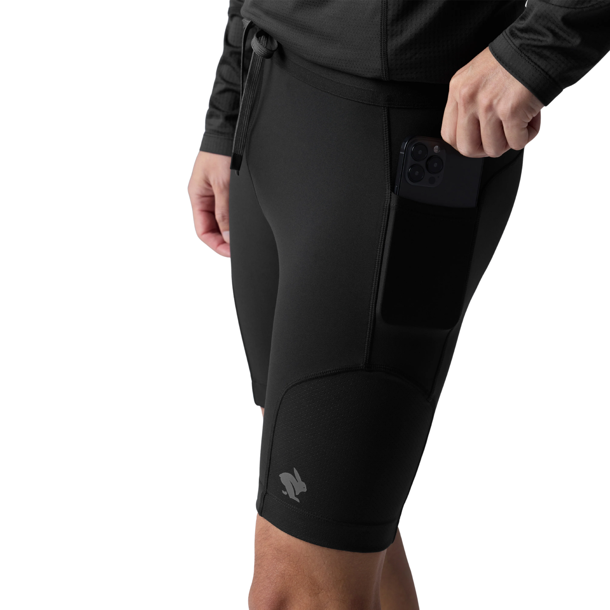 Rabbit Men's Pacer 8.5" Short