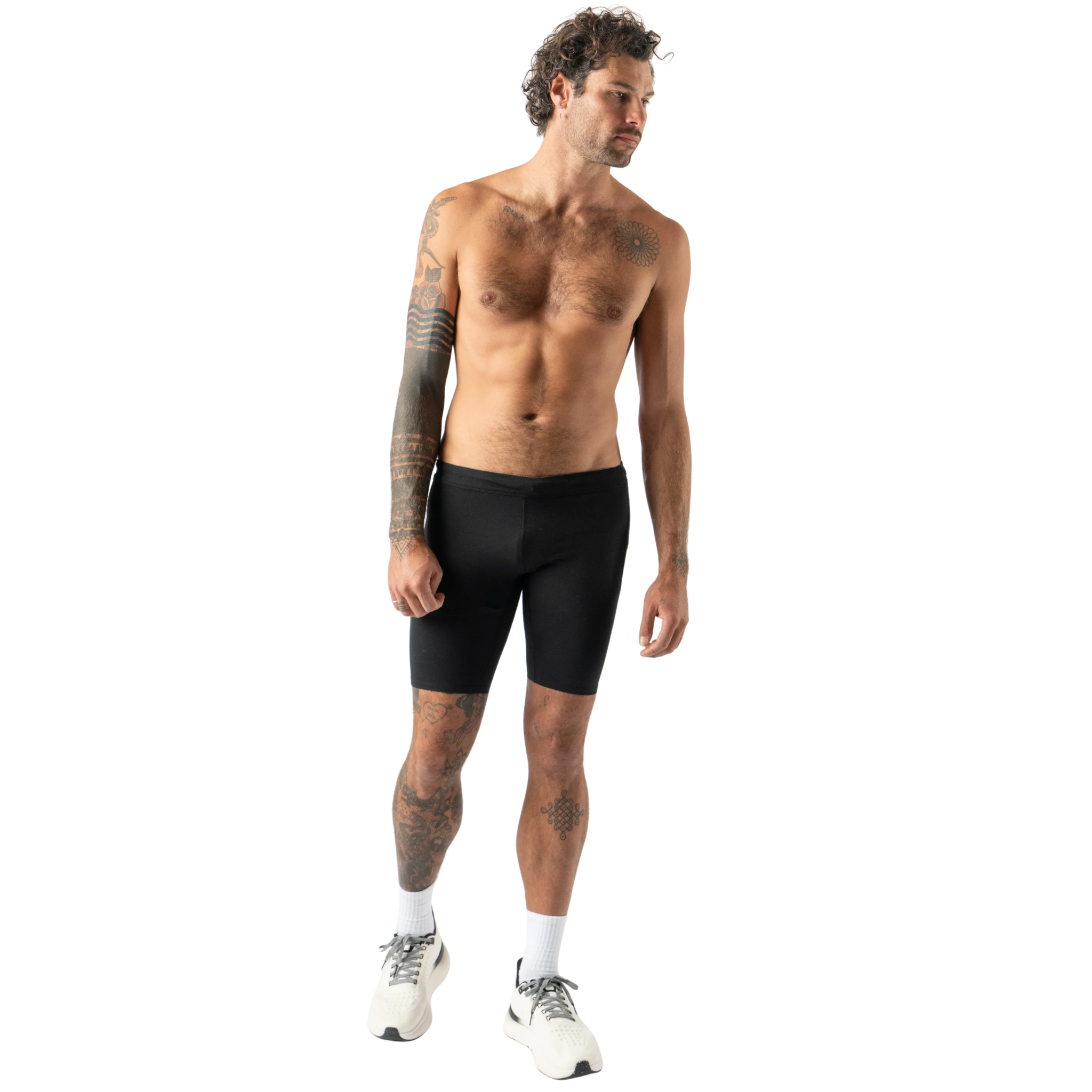 Rabbit Speedsters Brief